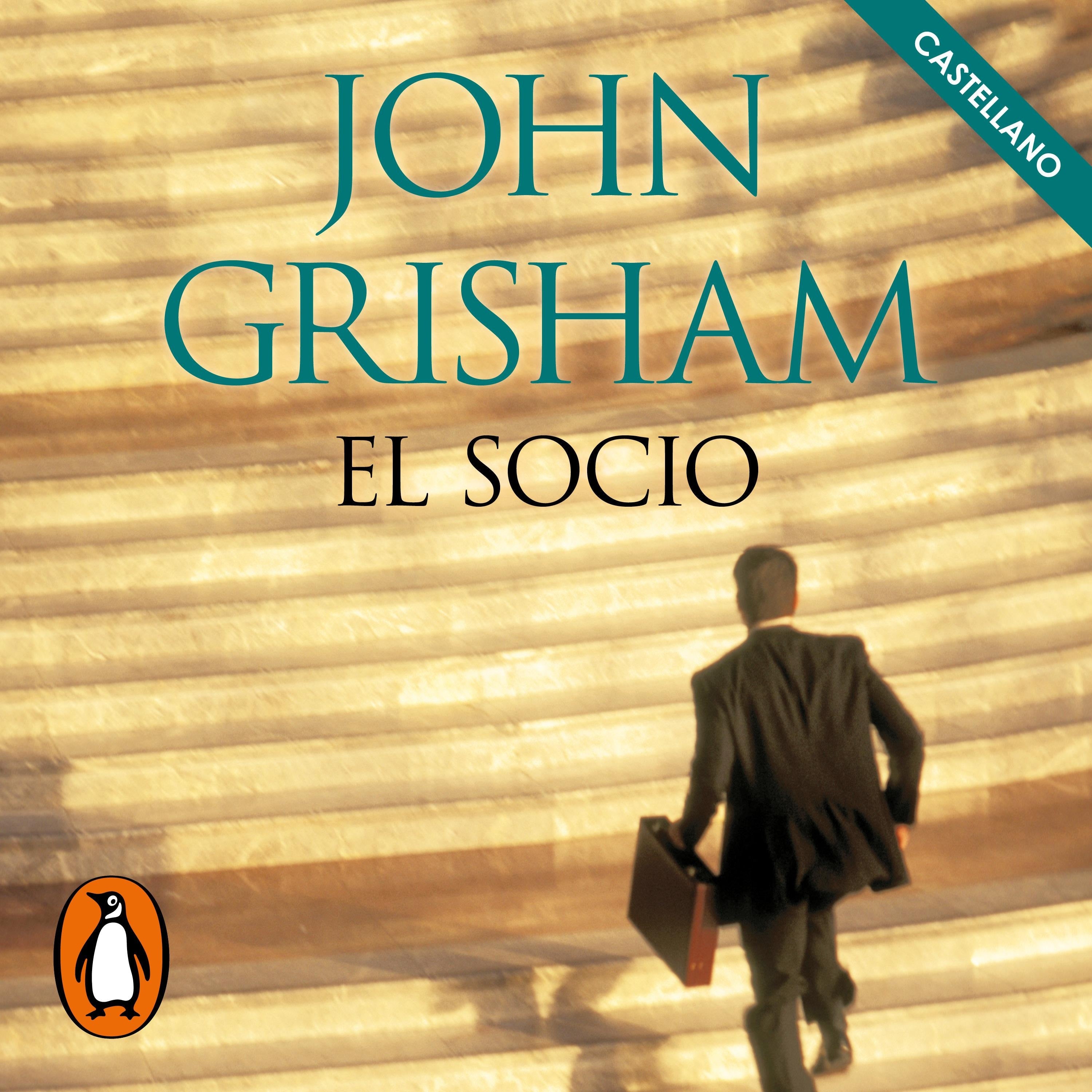 El socio