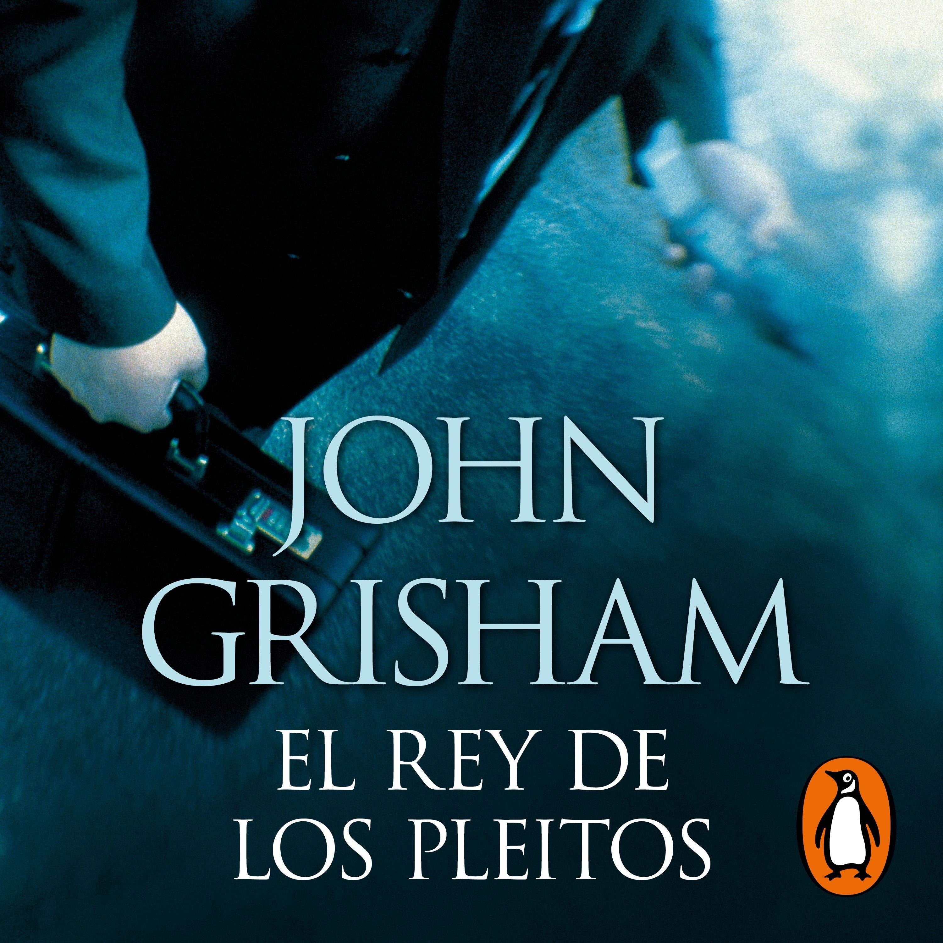 El rey de los pleitos