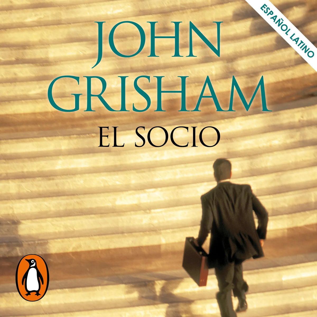 El socio