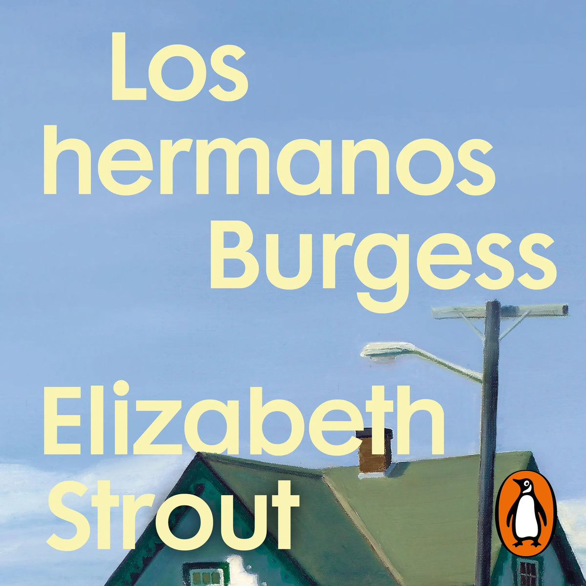 Los hermanos Burgess