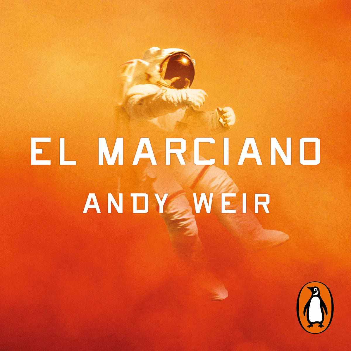 El marciano