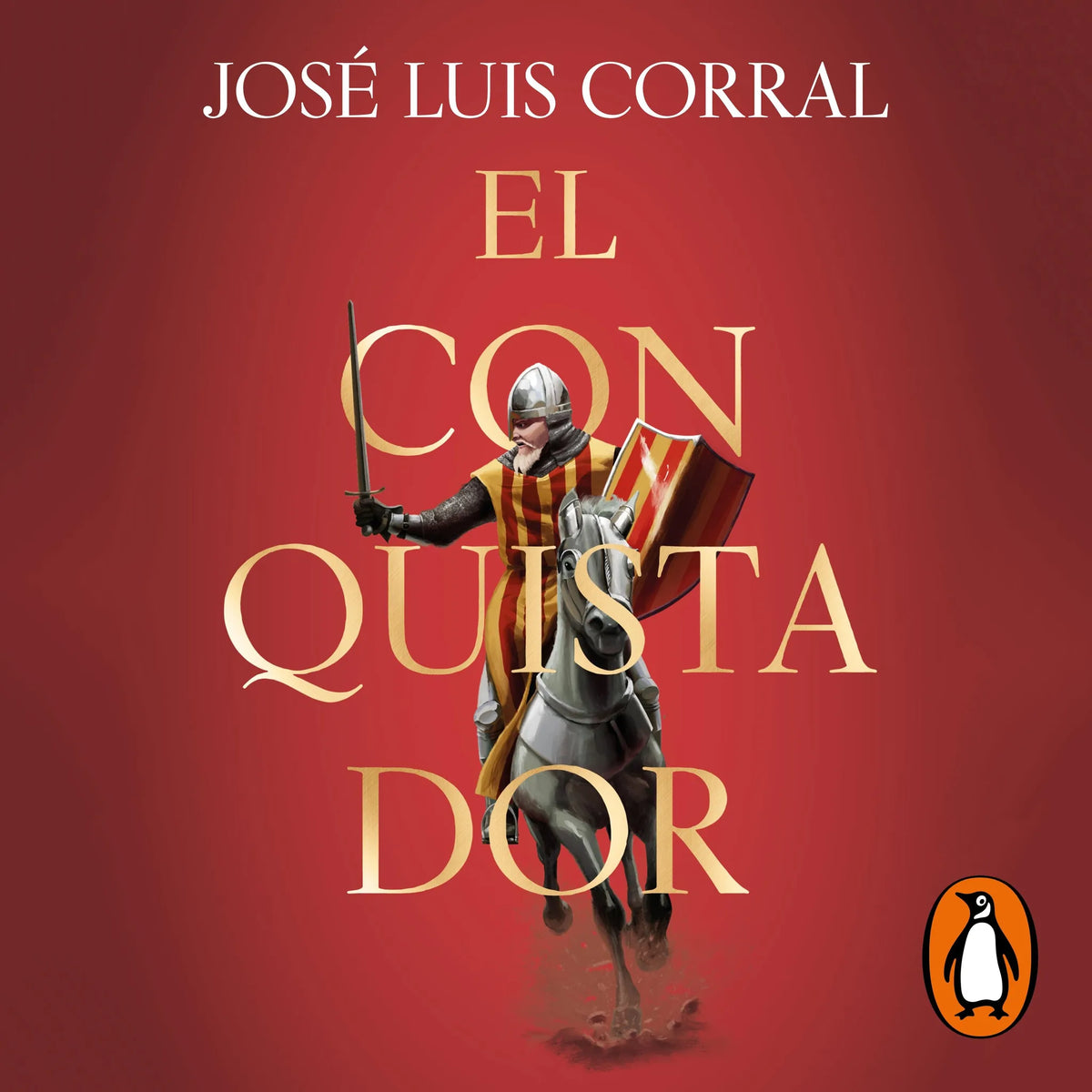 El conquistador