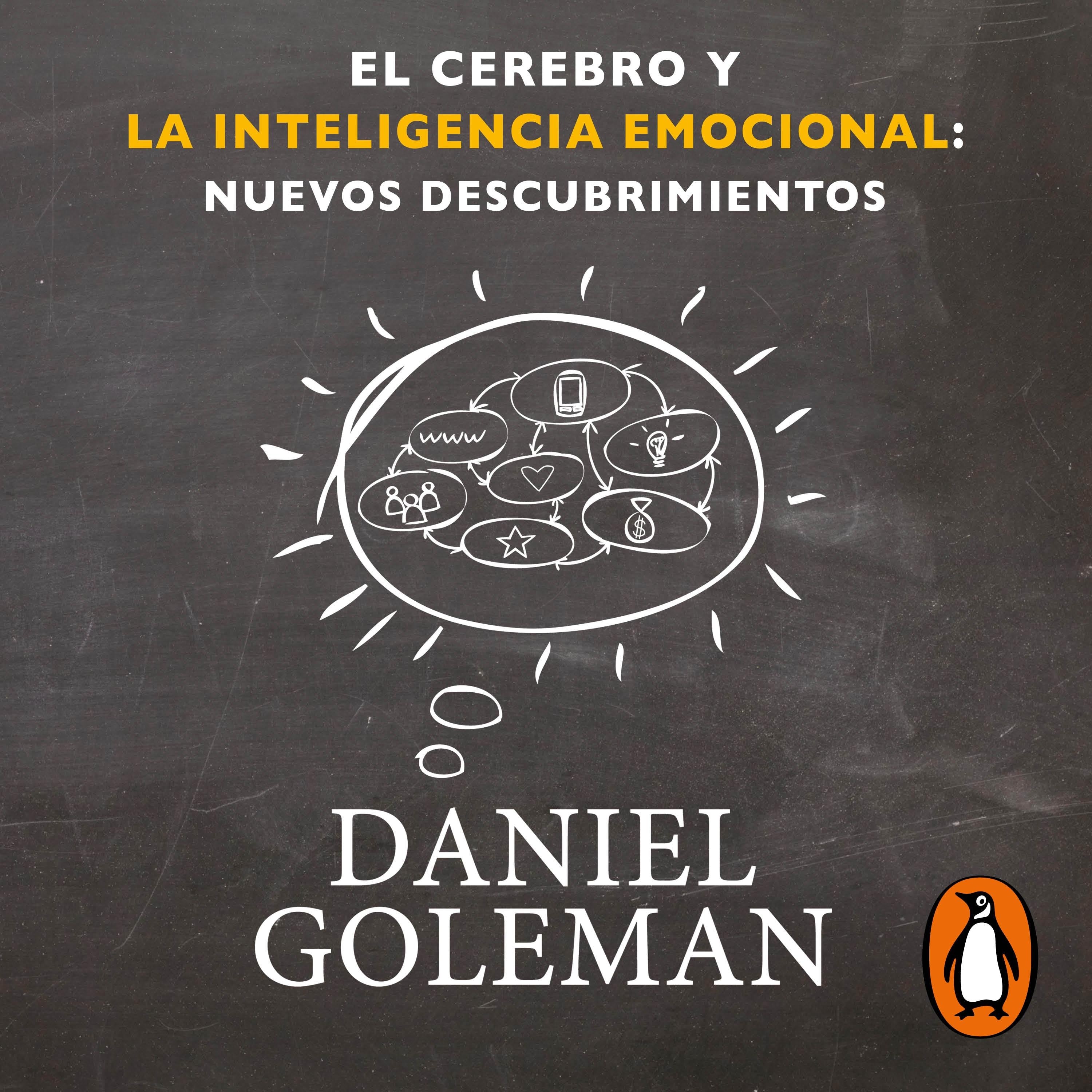 El cerebro y la inteligencia emocional: Nuevos descubrimientos