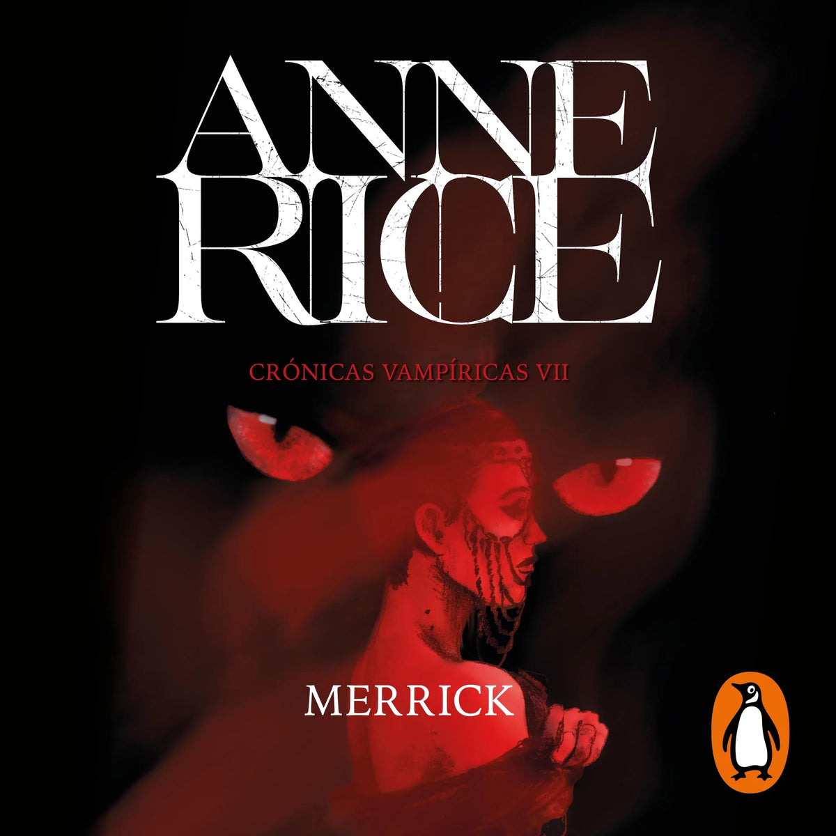 Merrick (Crónicas Vampíricas 7)
