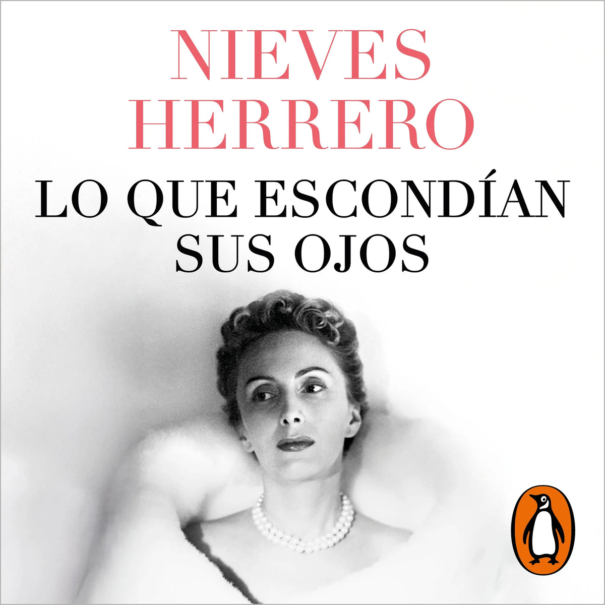Lo que escondían sus ojos