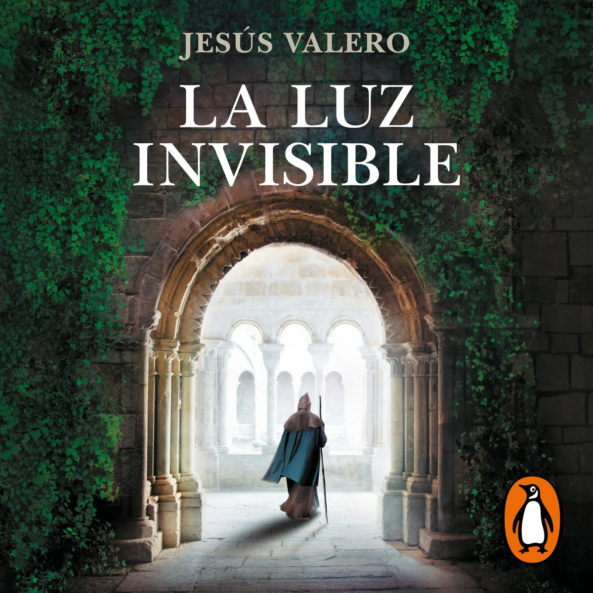 La luz invisible (Trilogía histórica 1)