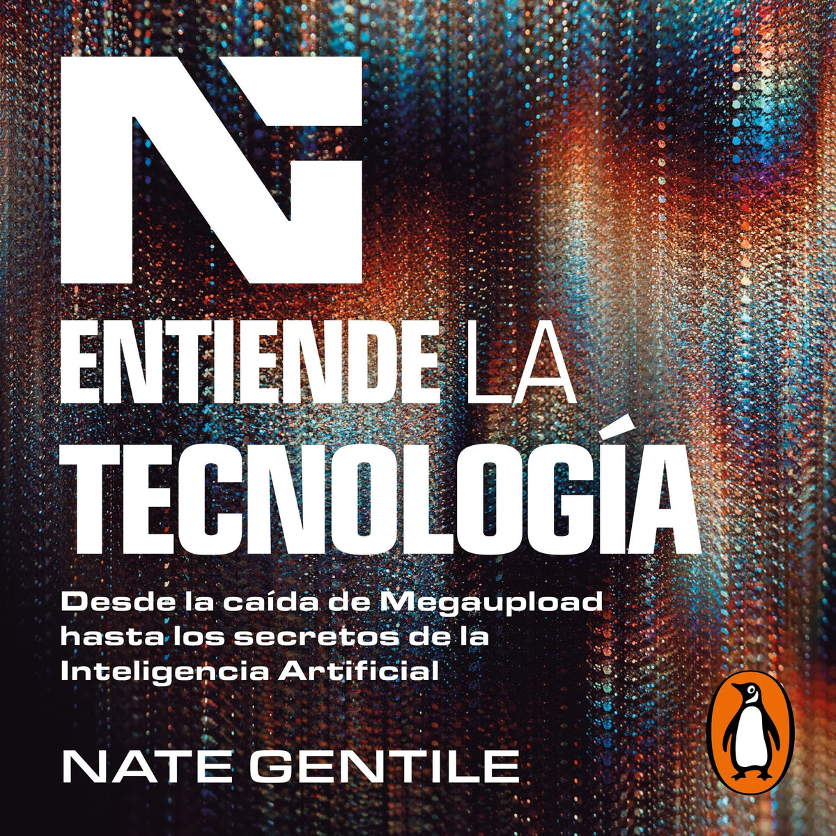 Entiende la tecnología
