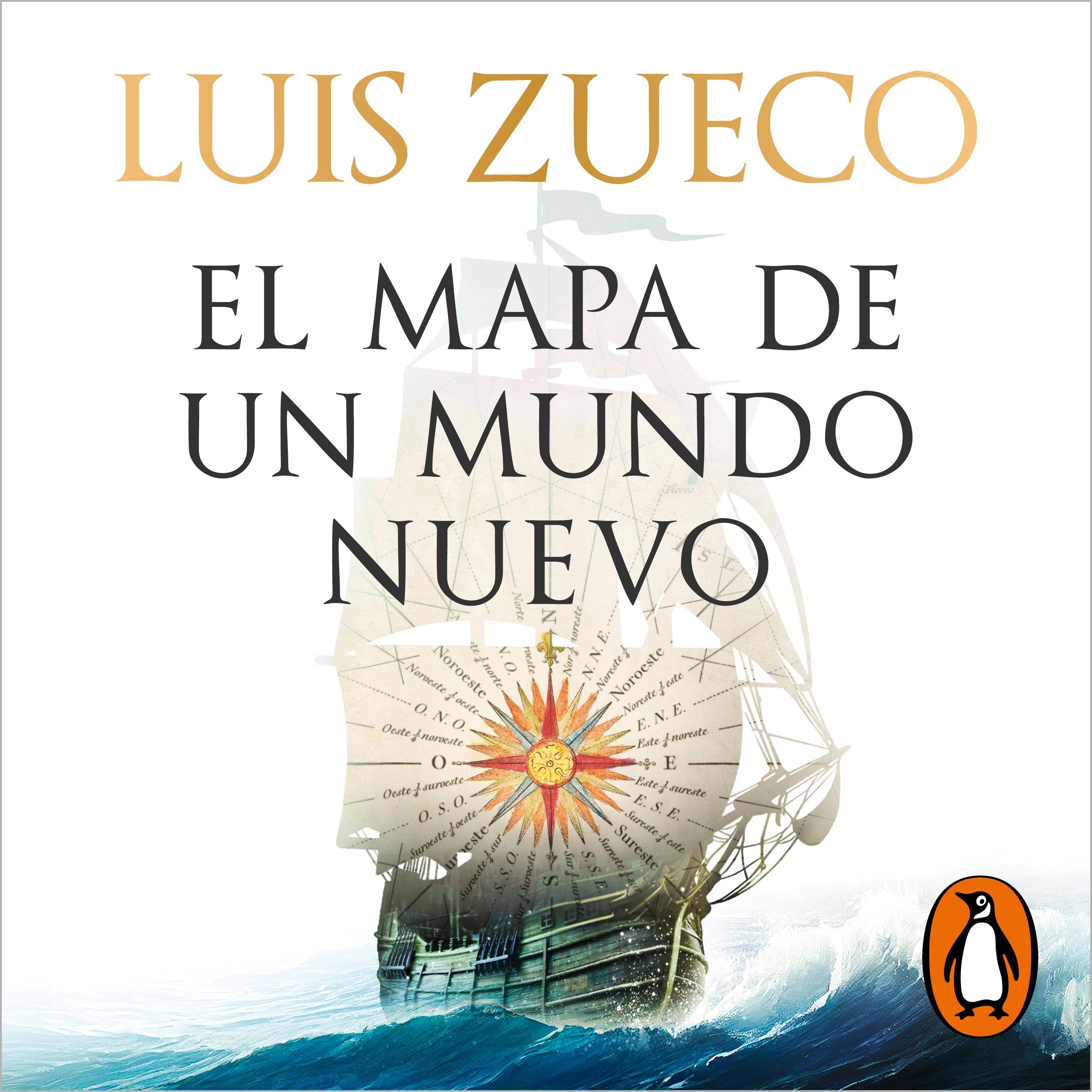 El mapa de un mundo nuevo