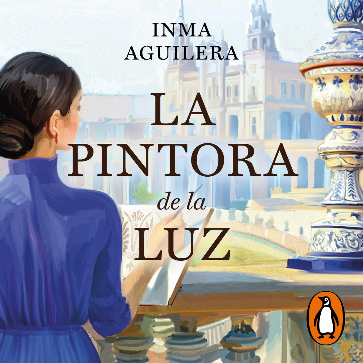 La pintora de la luz (La Cartuja 2)