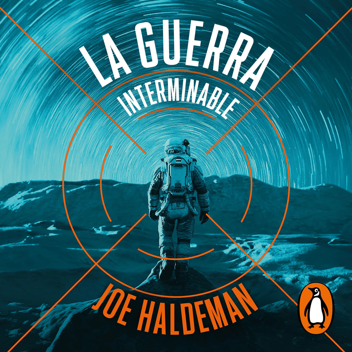 La guerra interminable