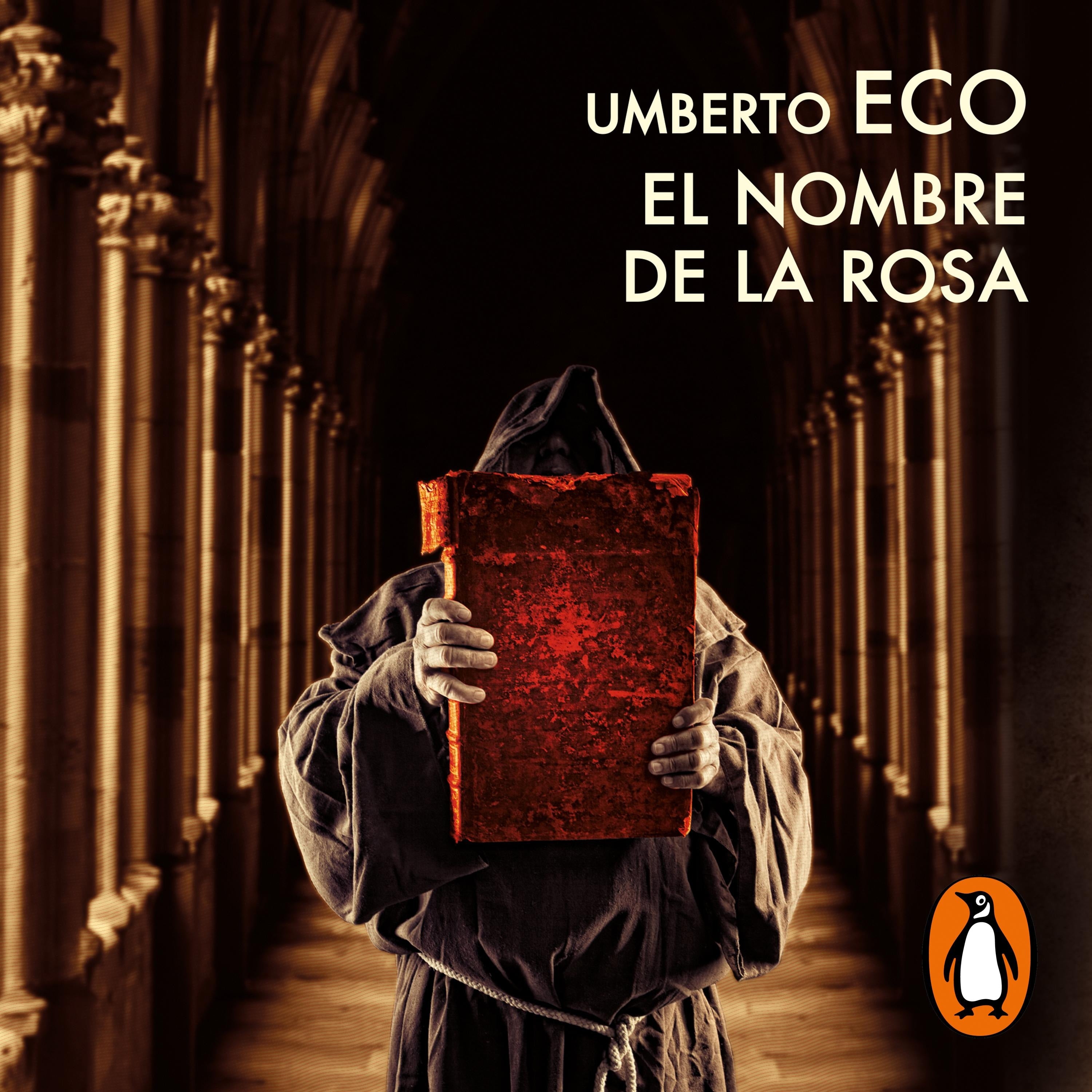 El nombre de la rosa