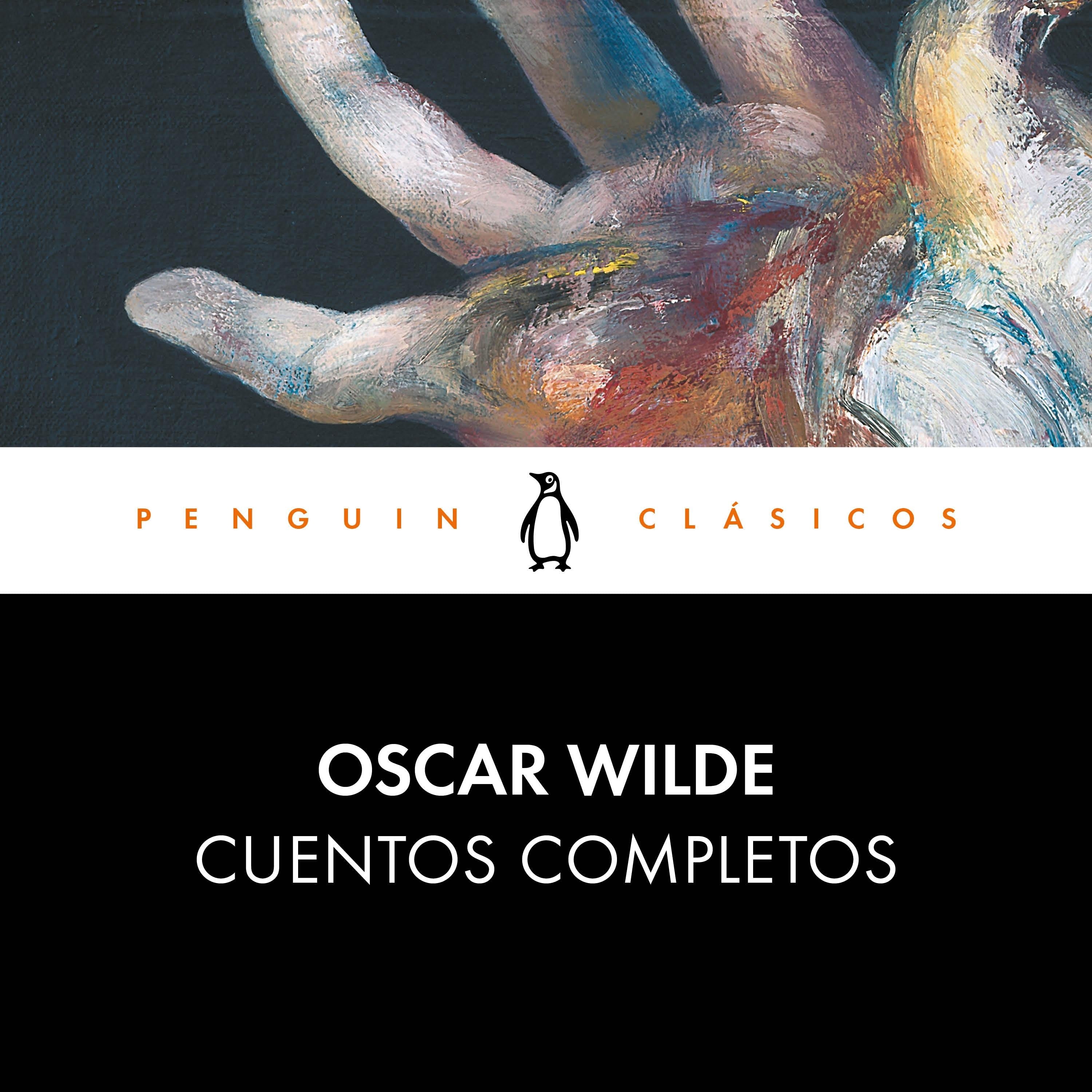 Cuentos completos