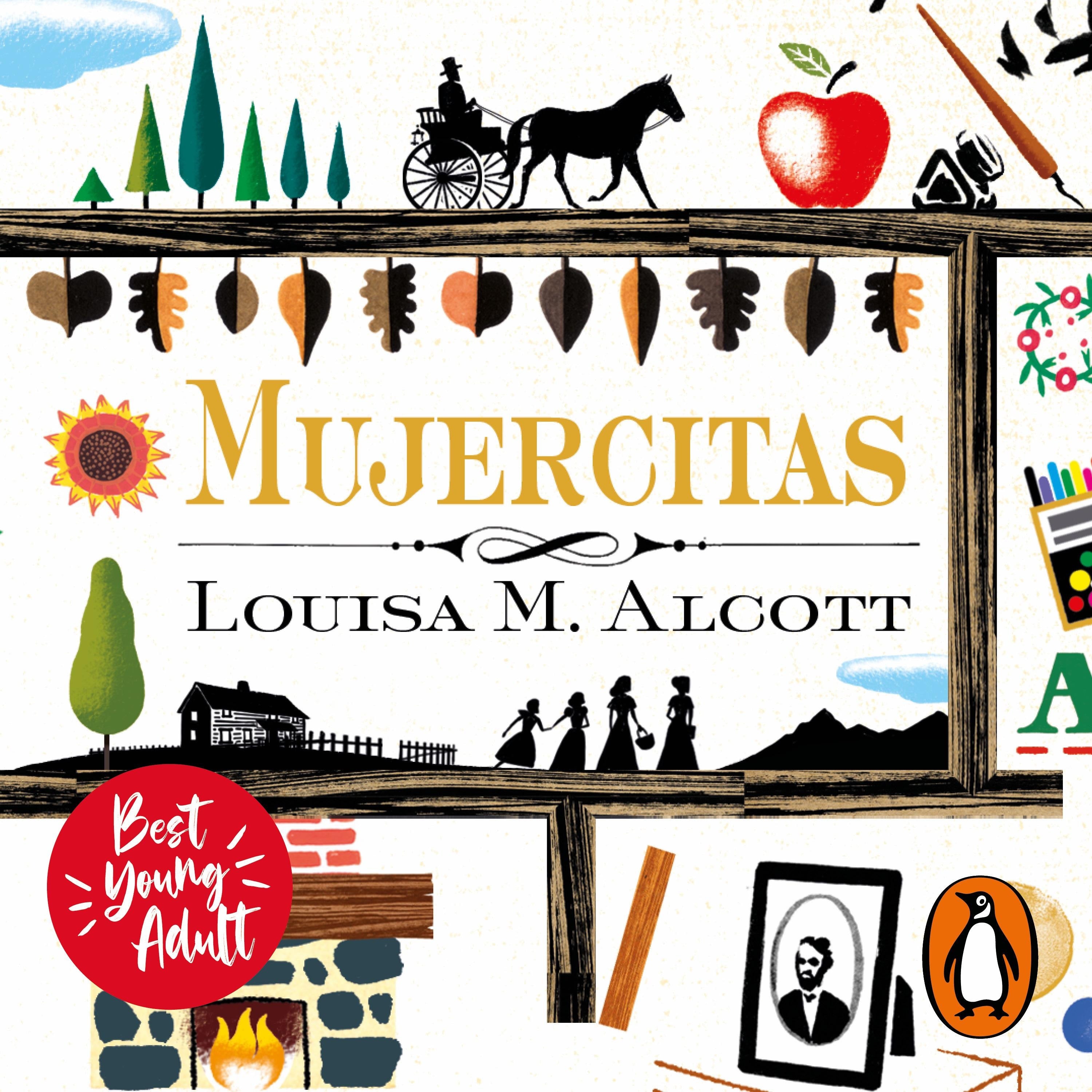 Mujercitas