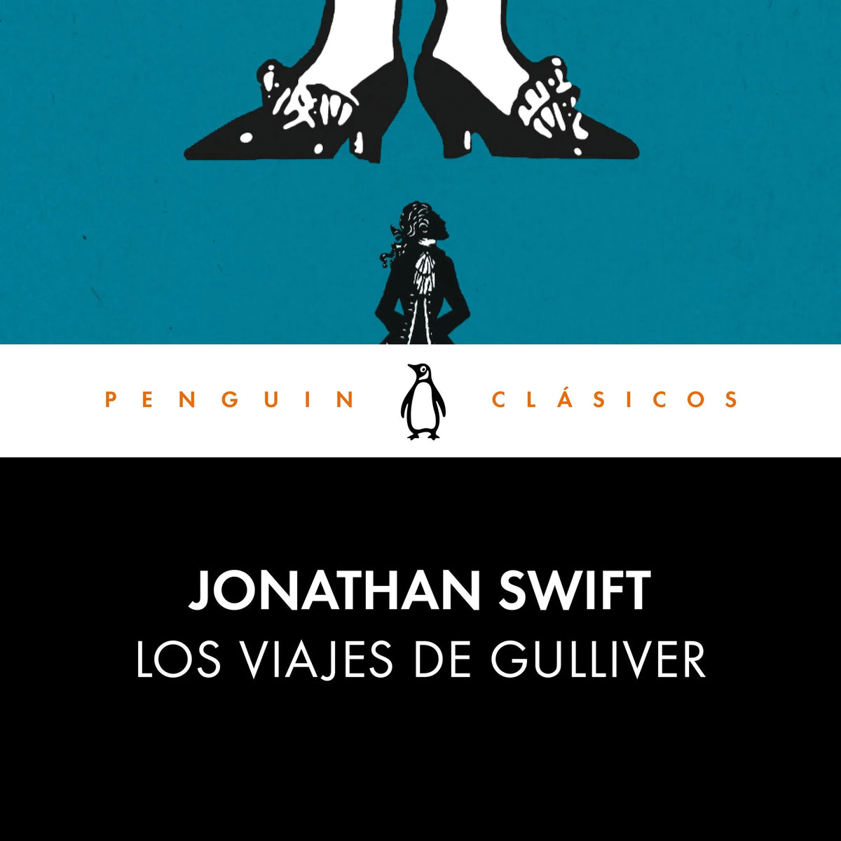 Los viajes de Gulliver