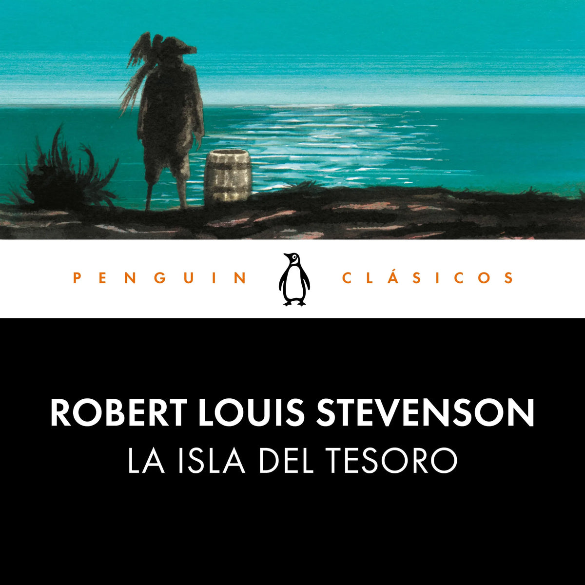 La isla del tesoro