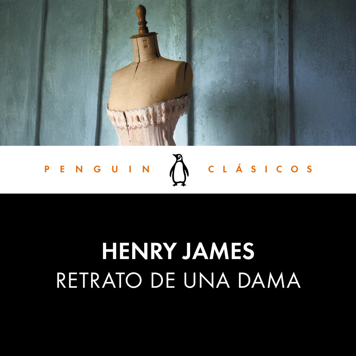 Retrato de una dama