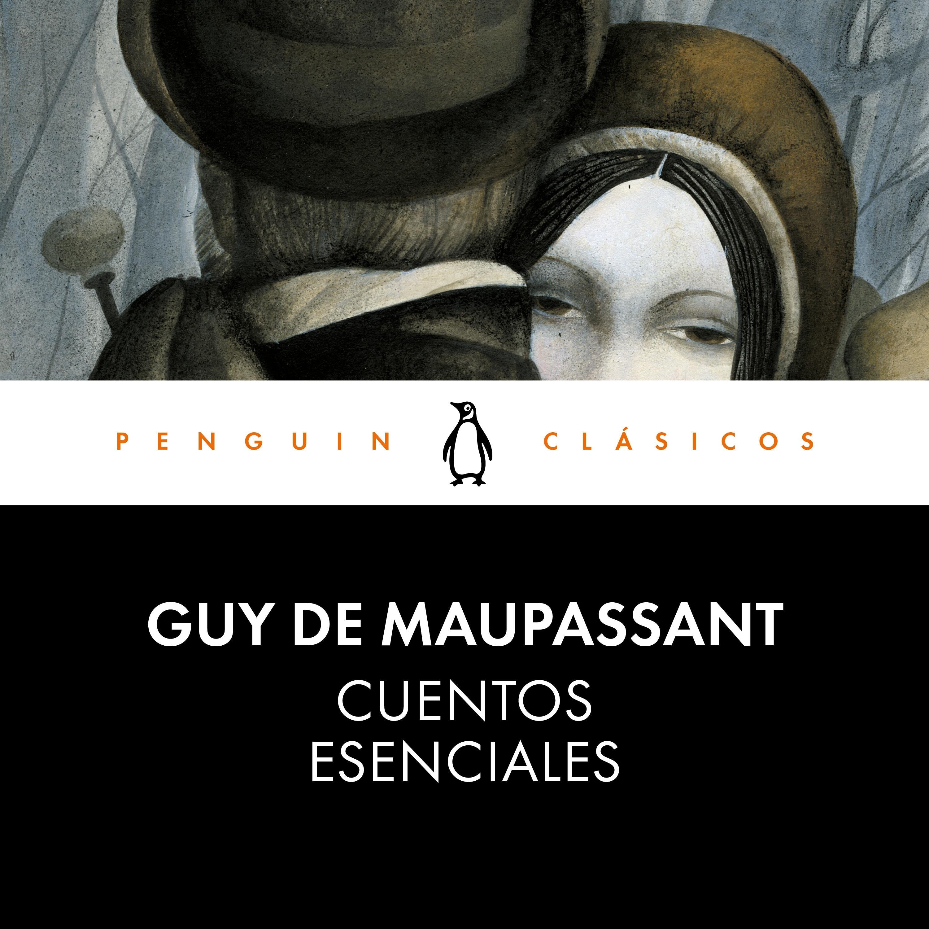 Cuentos esenciales