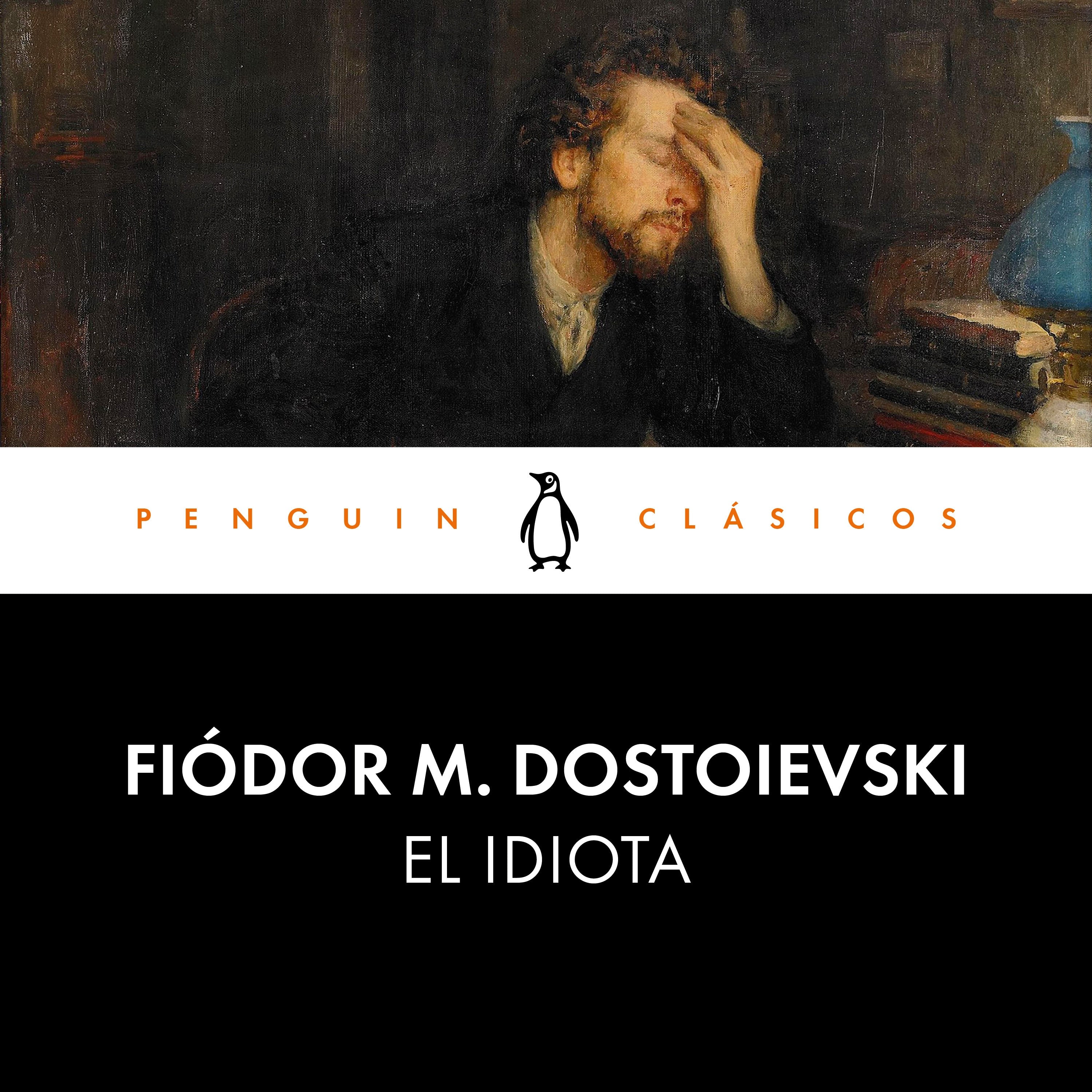 El idiota