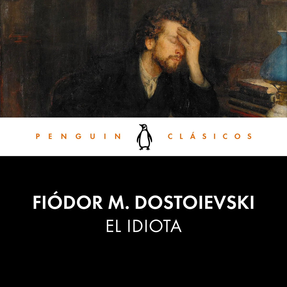 El idiota
