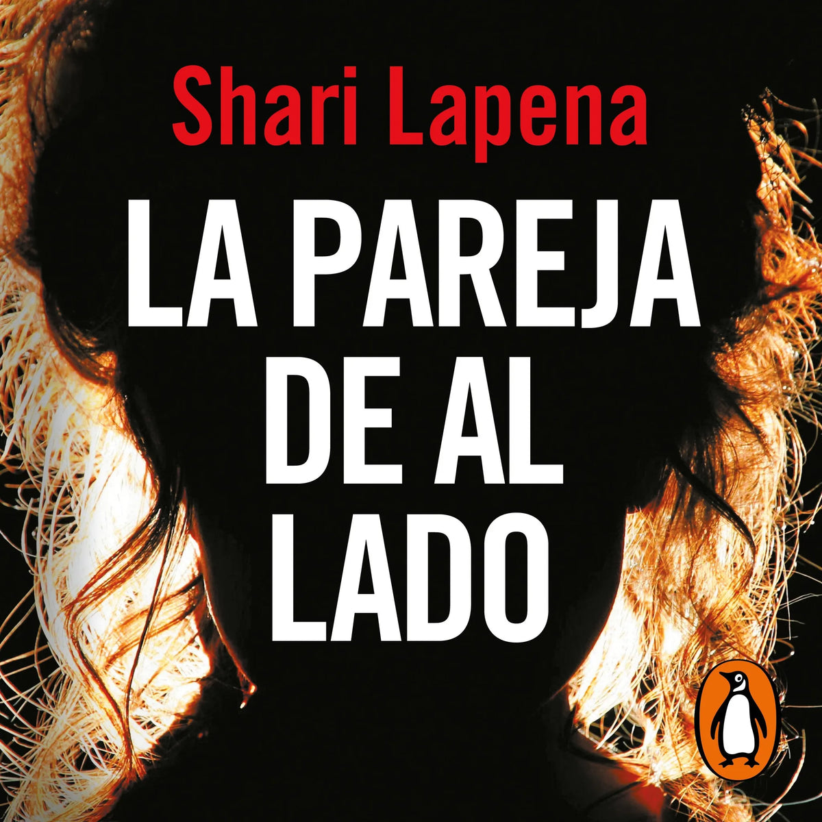 La pareja de al lado