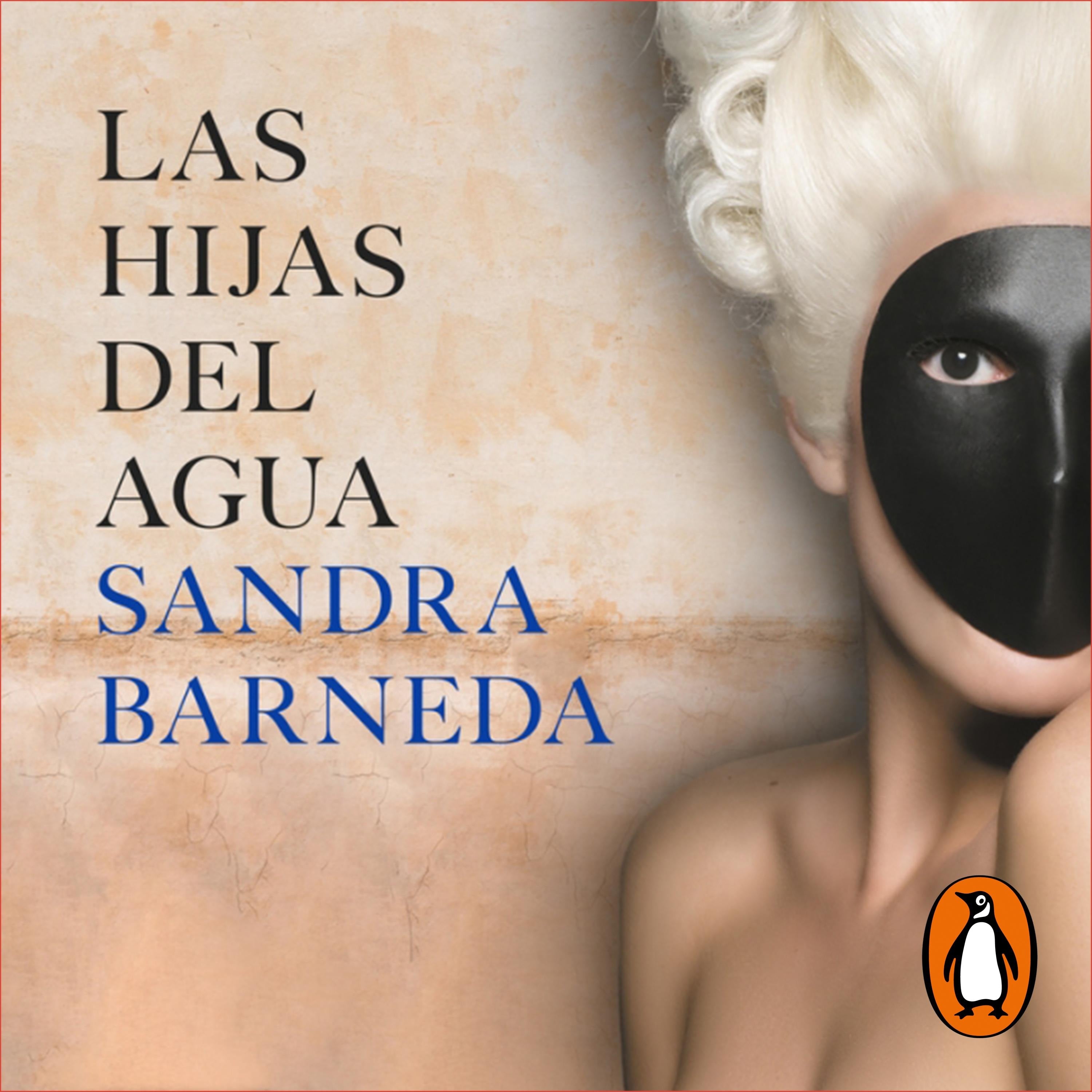 Las hijas del agua