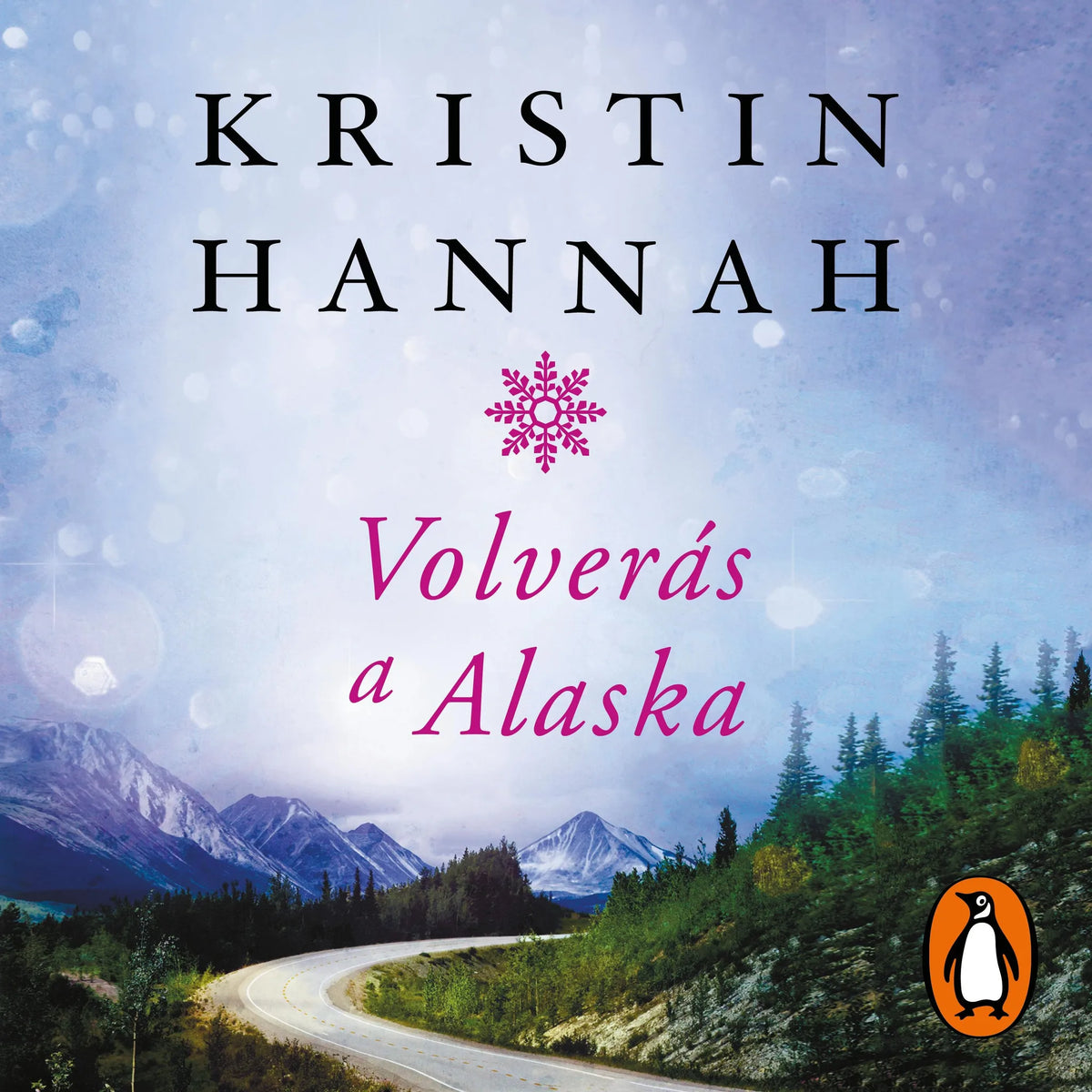 Volverás a Alaska