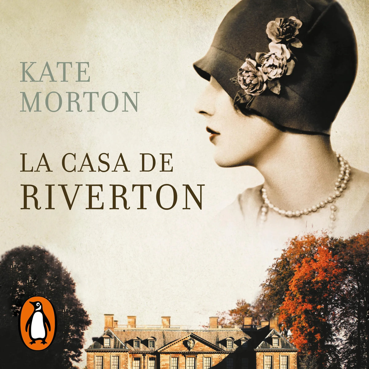 La casa de Riverton
