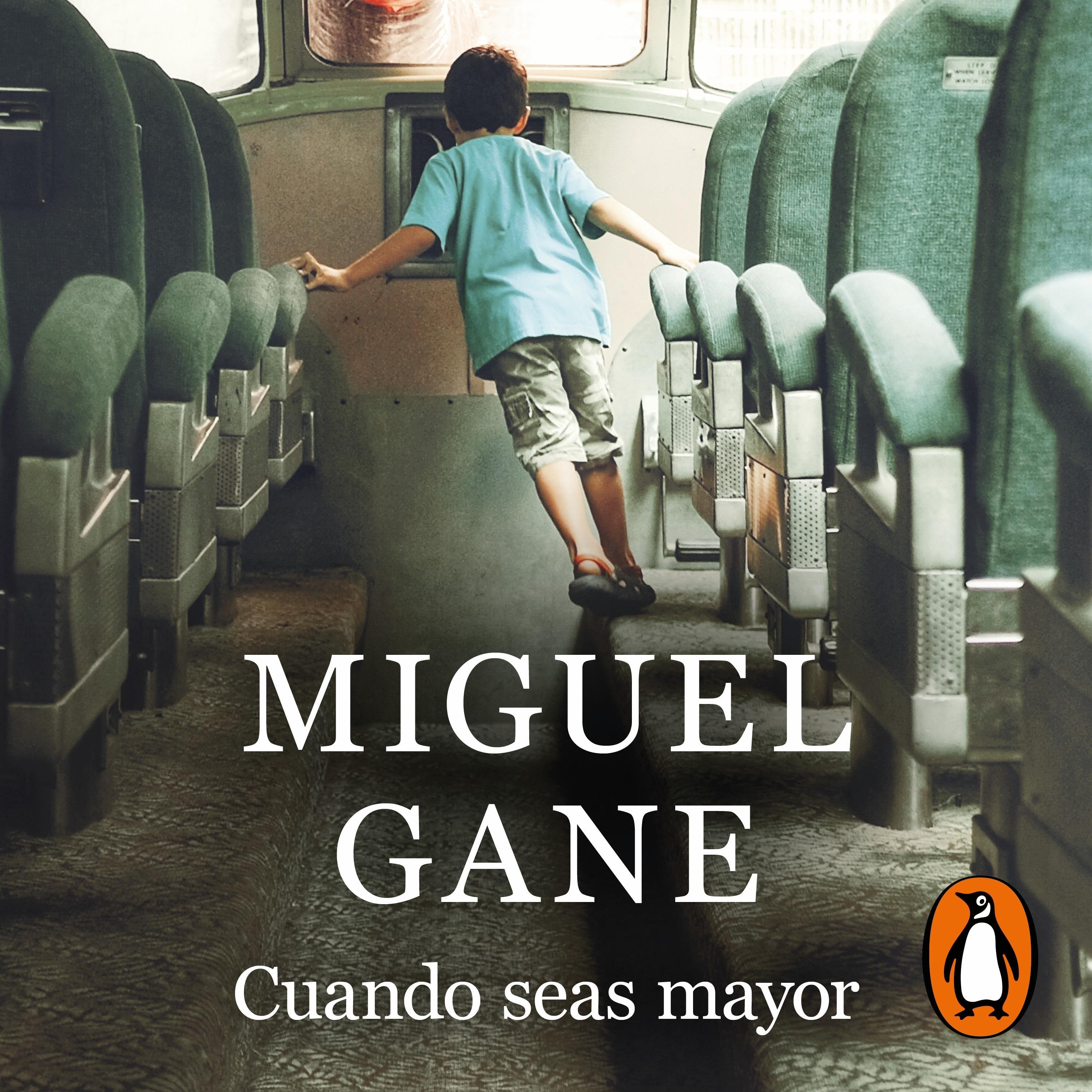 Cuando seas mayor