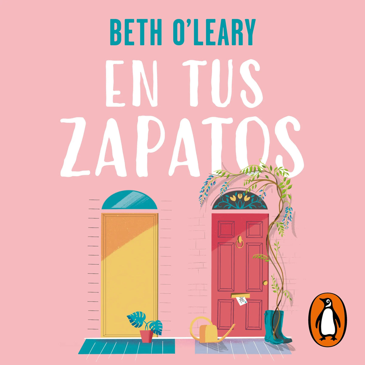 En tus zapatos