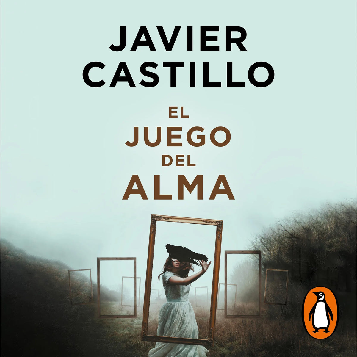 El juego del alma (Serie La chica de nieve)