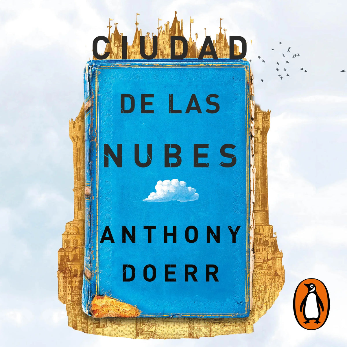 Ciudad de las nubes