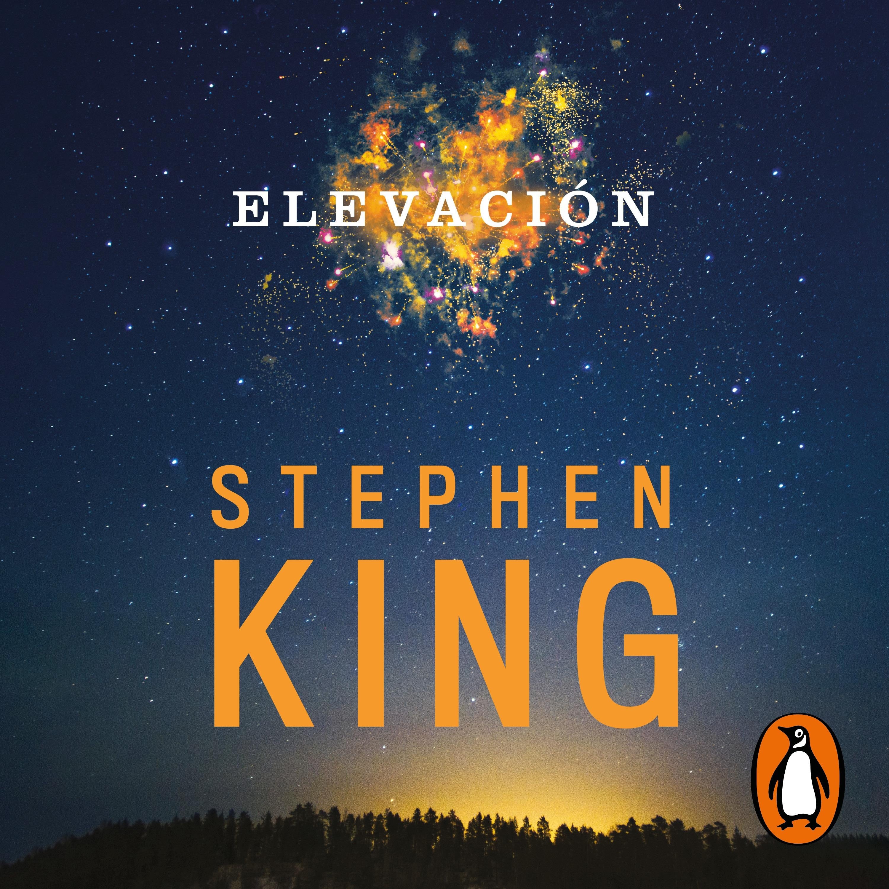 Elevación