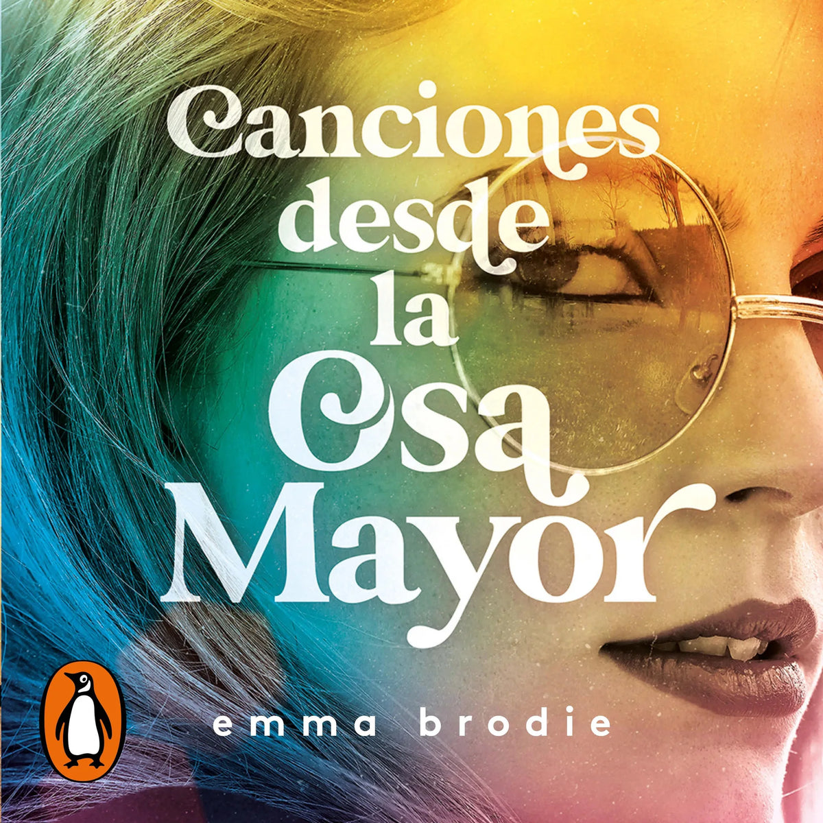 Canciones desde la Osa Mayor