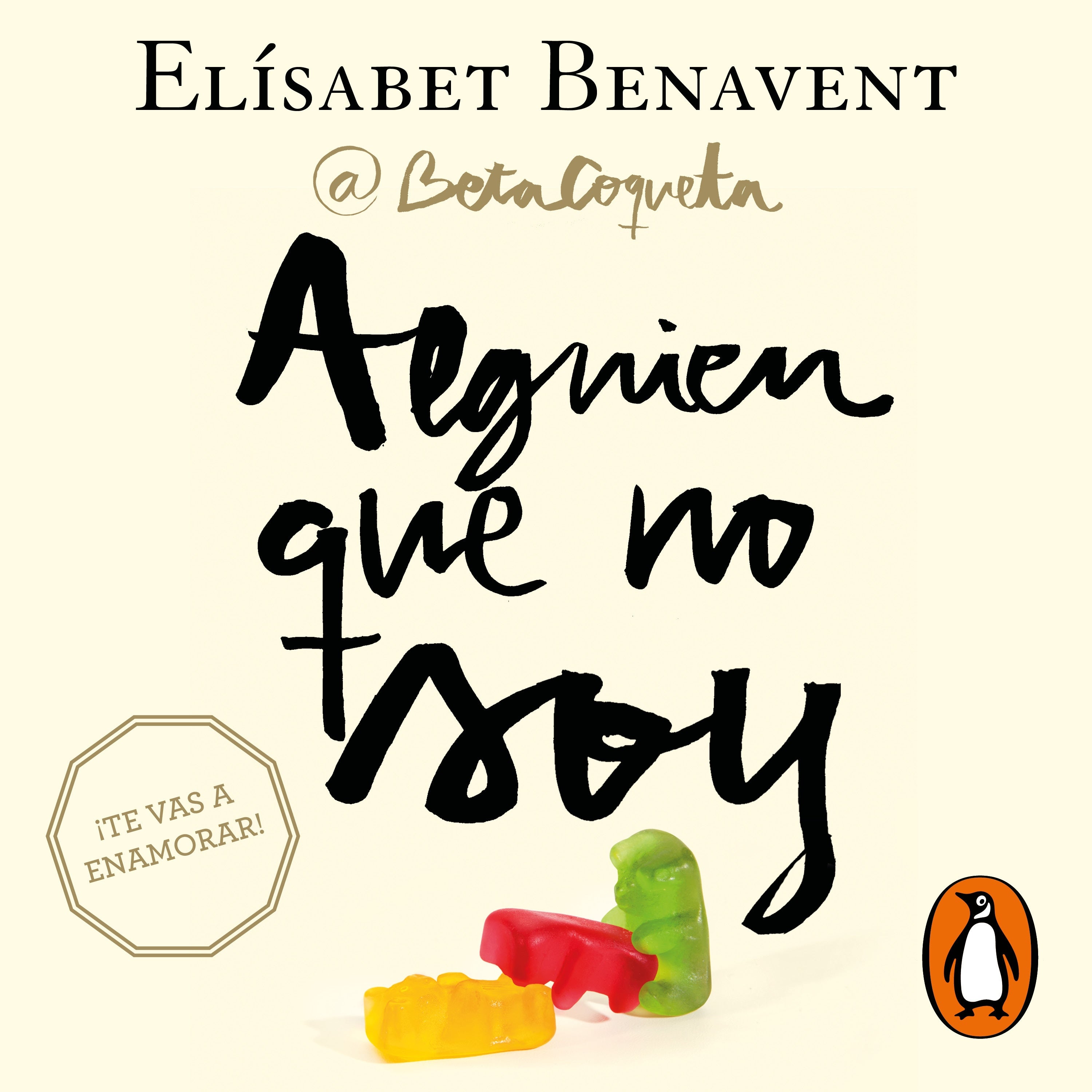 Alguien que no soy (Mi elección 1)