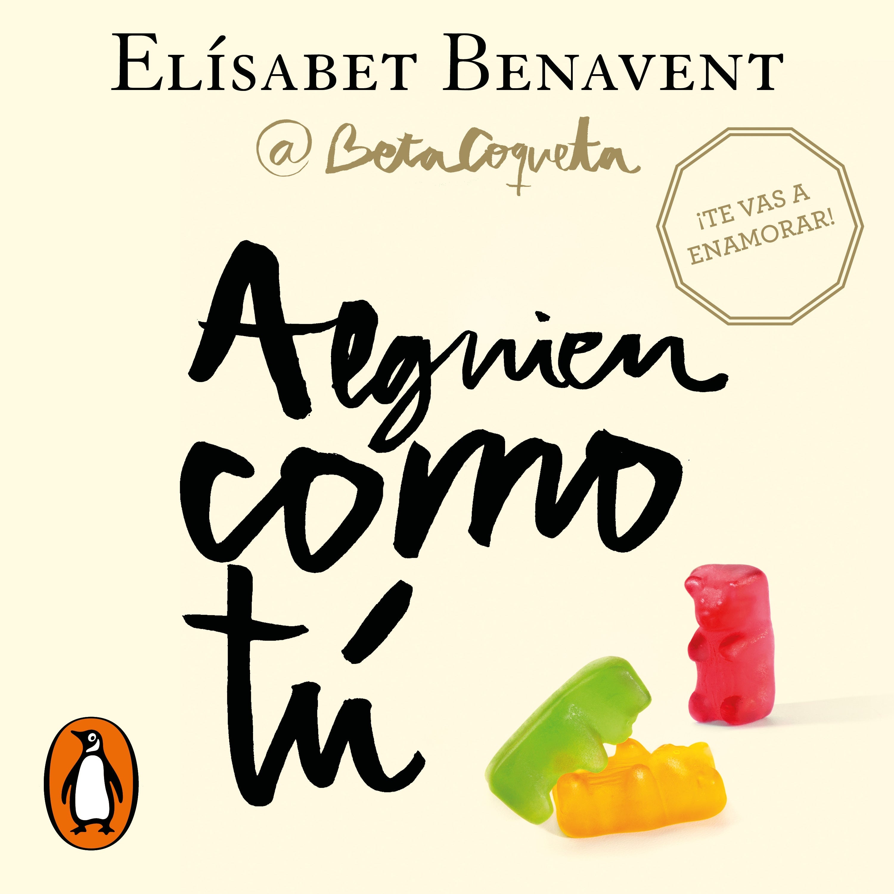 Alguien como tú (Mi elección 2)