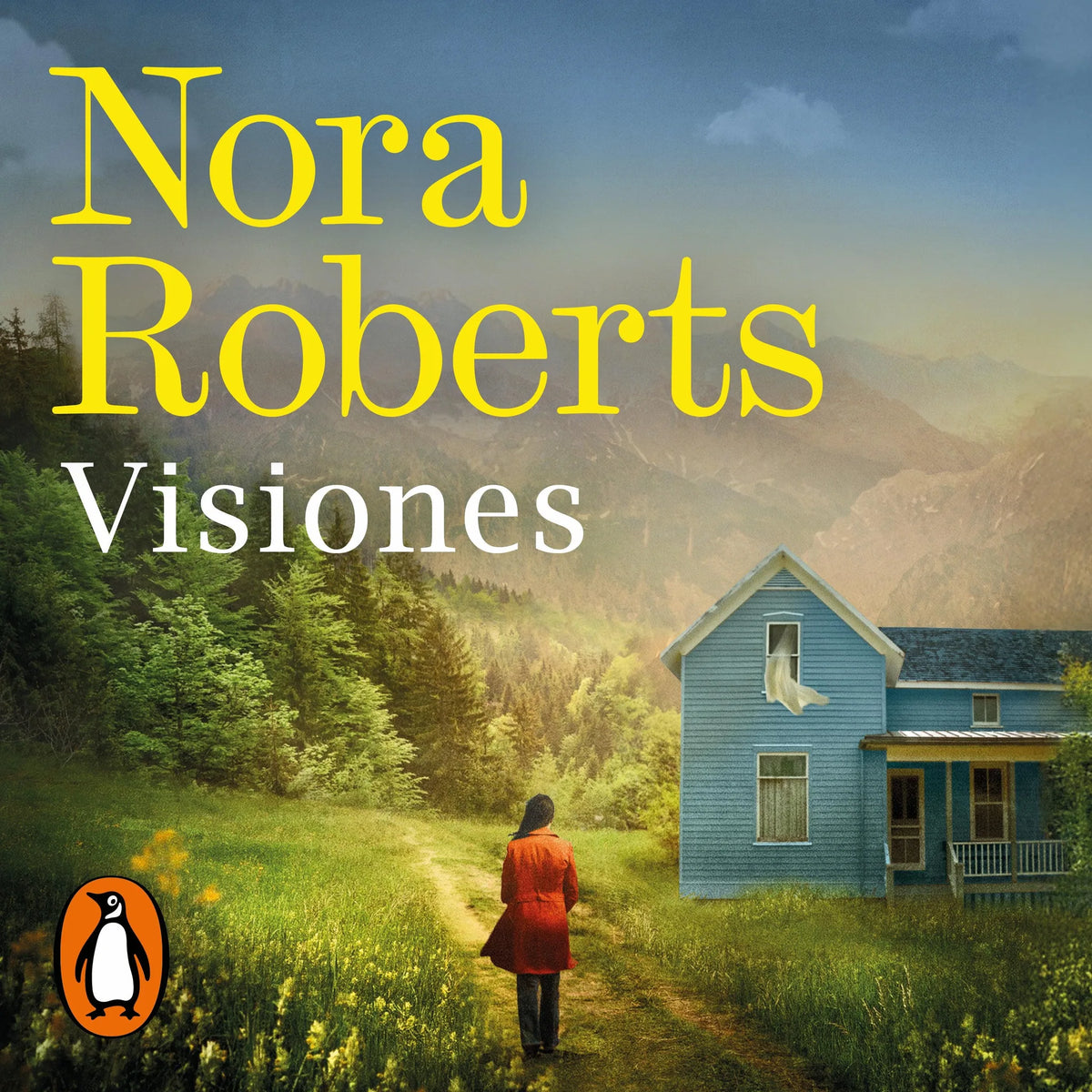 Visiones