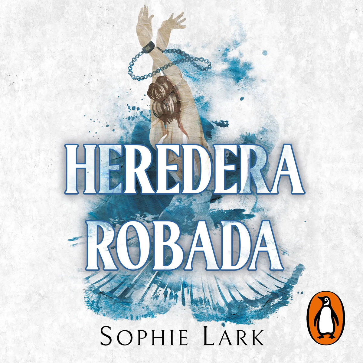 Heredera robada (Herencia brutal 2)