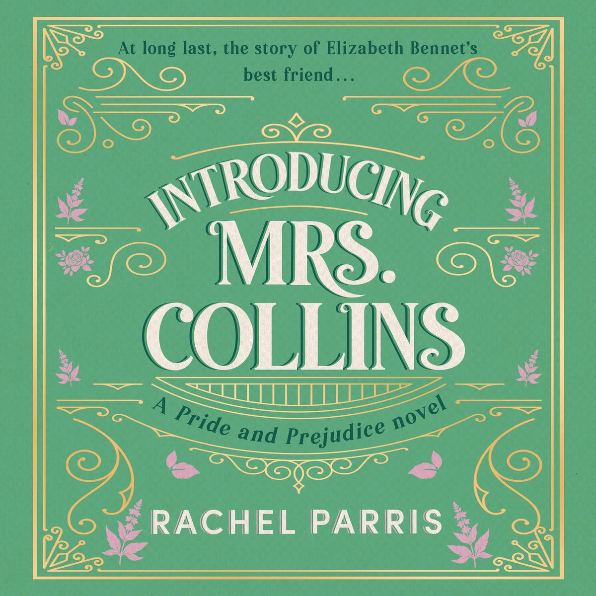 Introducing Mrs. Collins