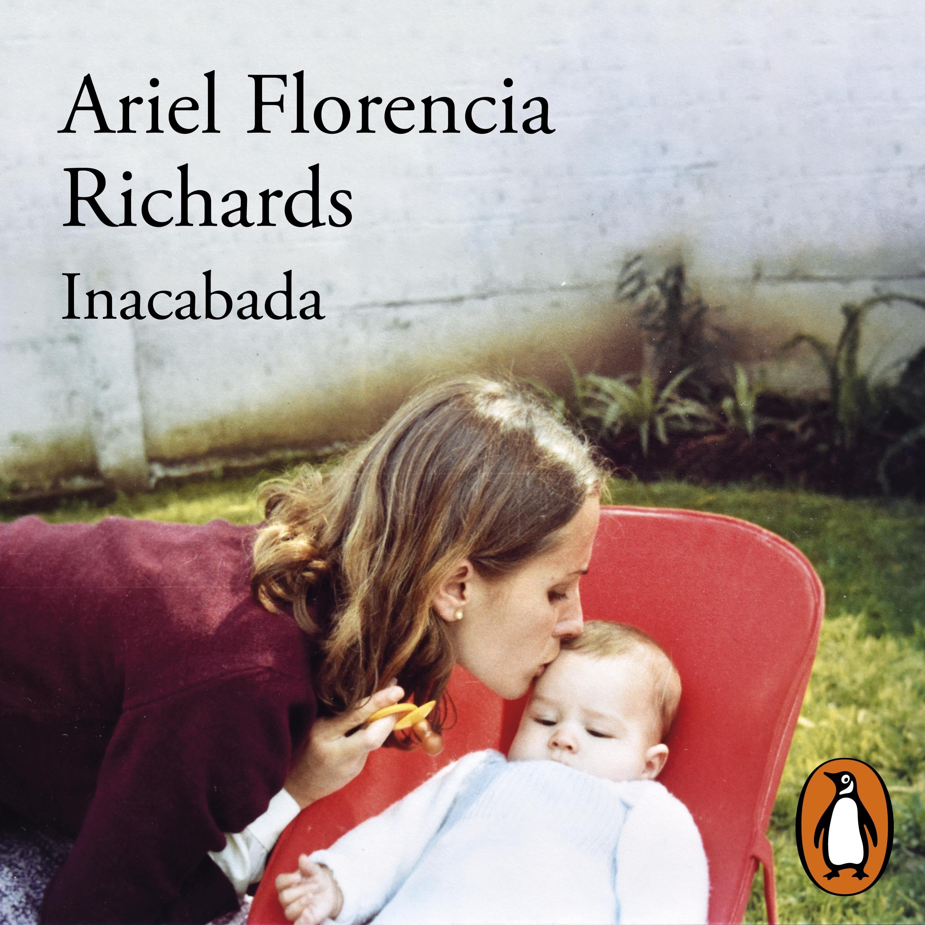 Inacabada