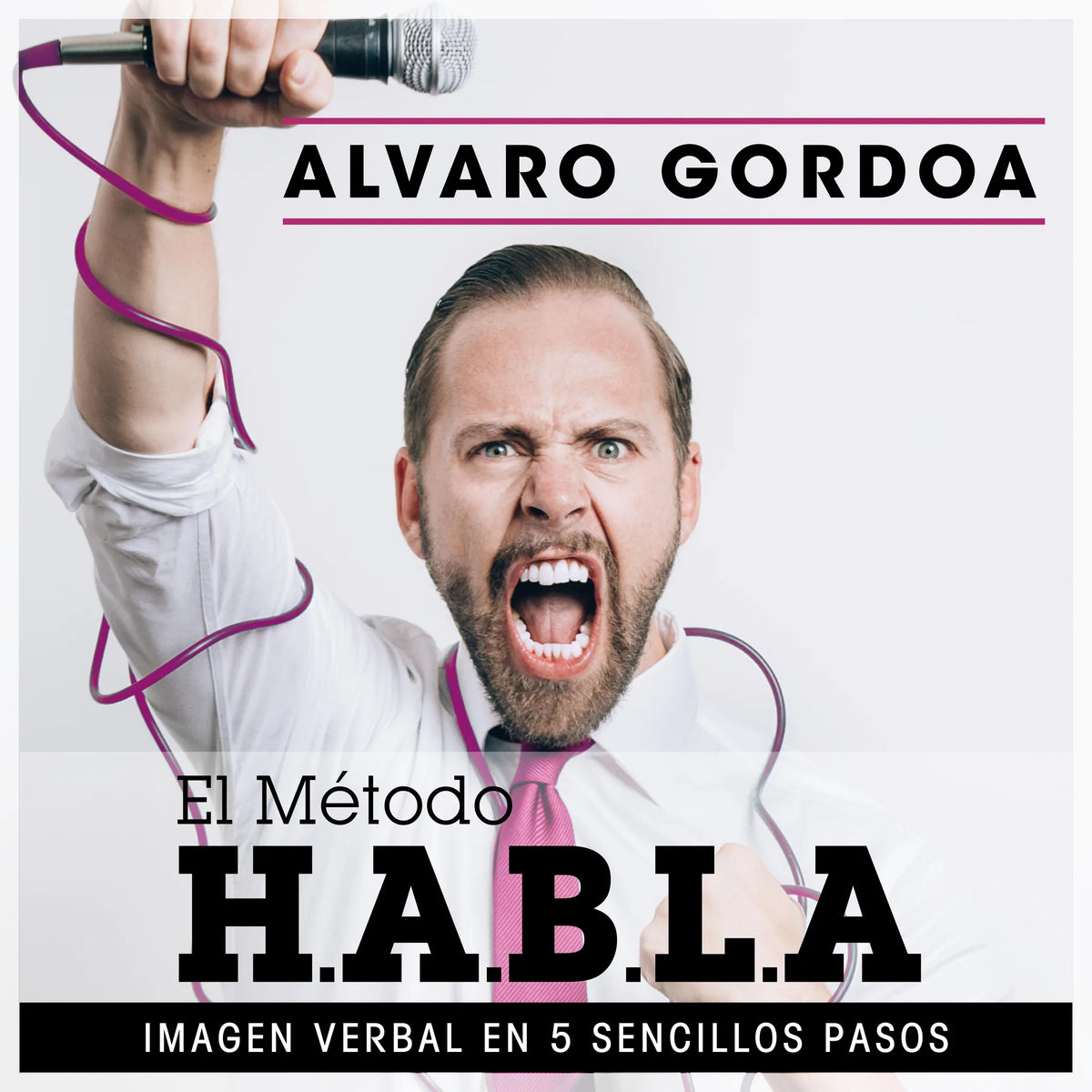 El método H.A.B.L.A