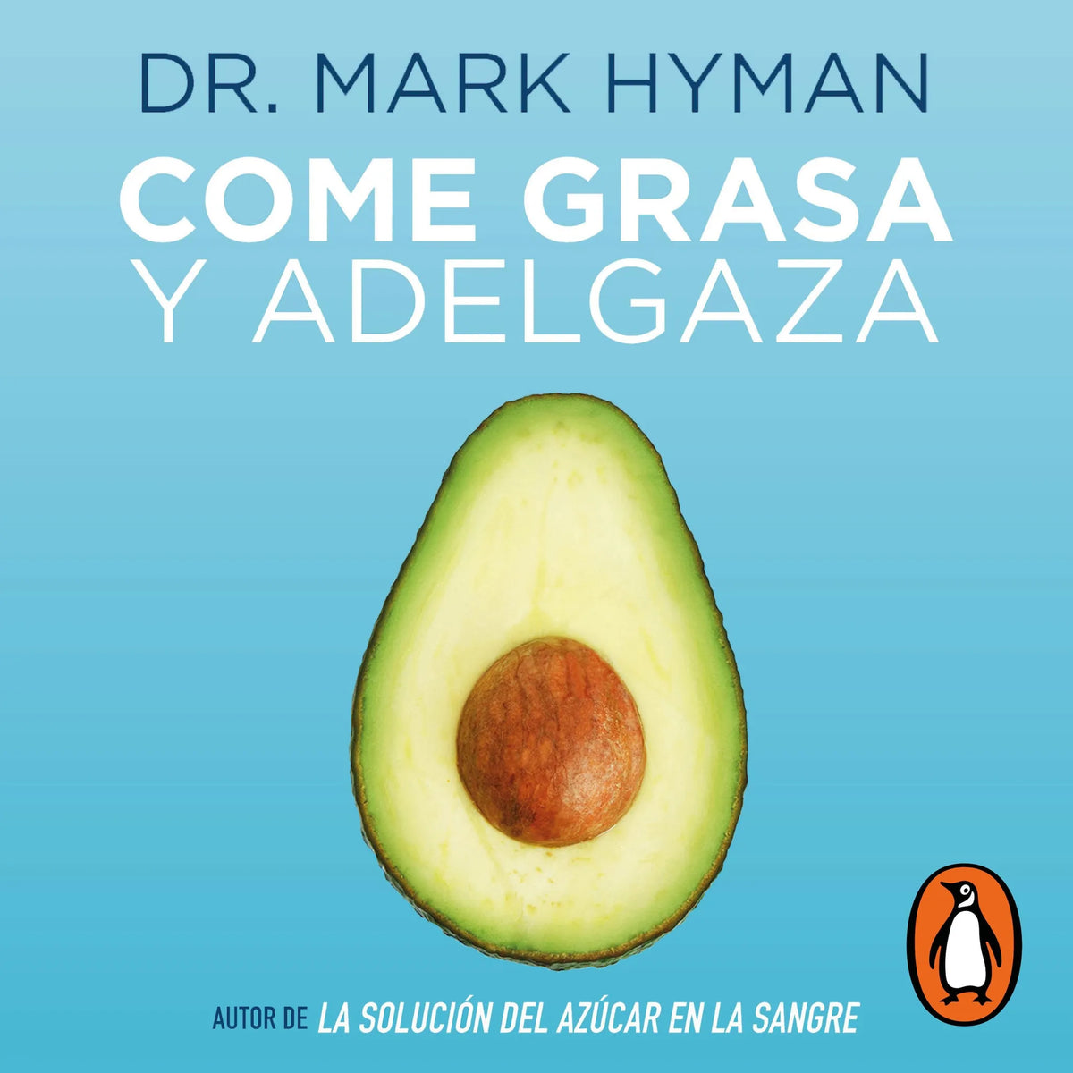 Come grasa y adelgaza