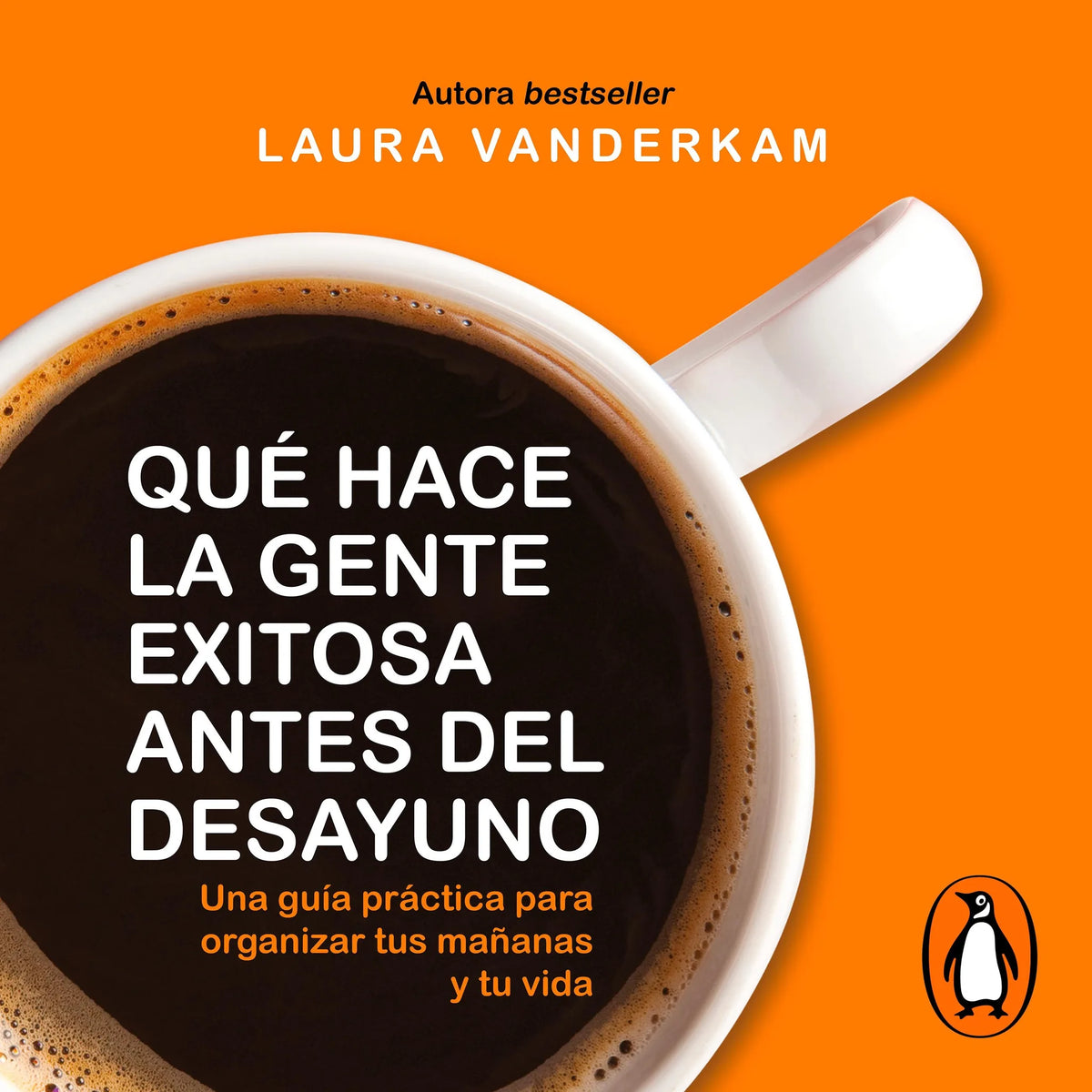 Qué hace la gente exitosa antes del desayuno