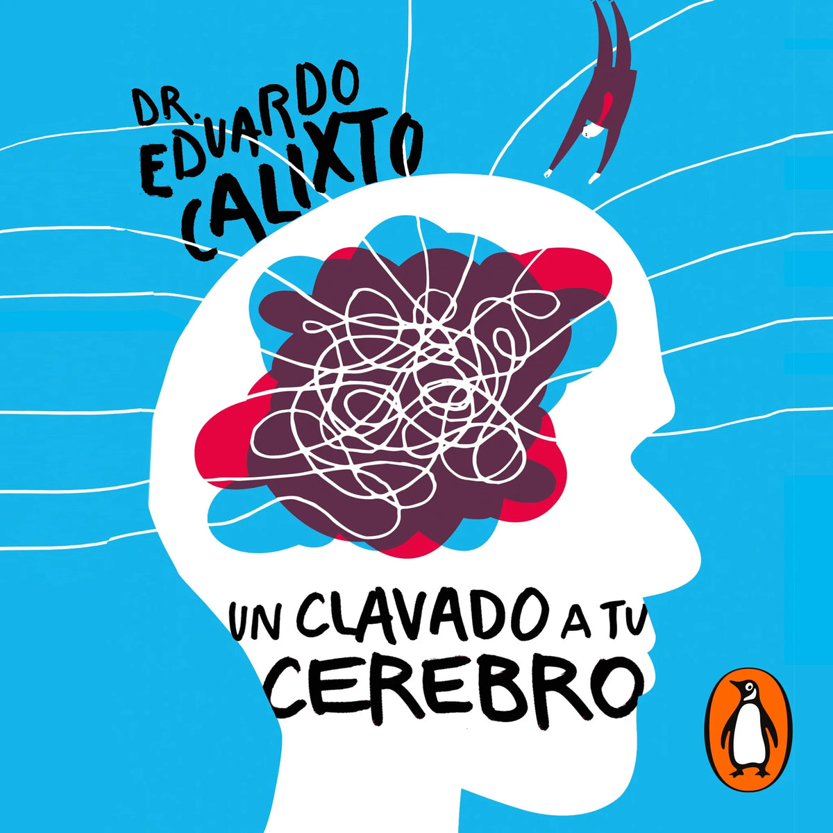 Un clavado a tu cerebro