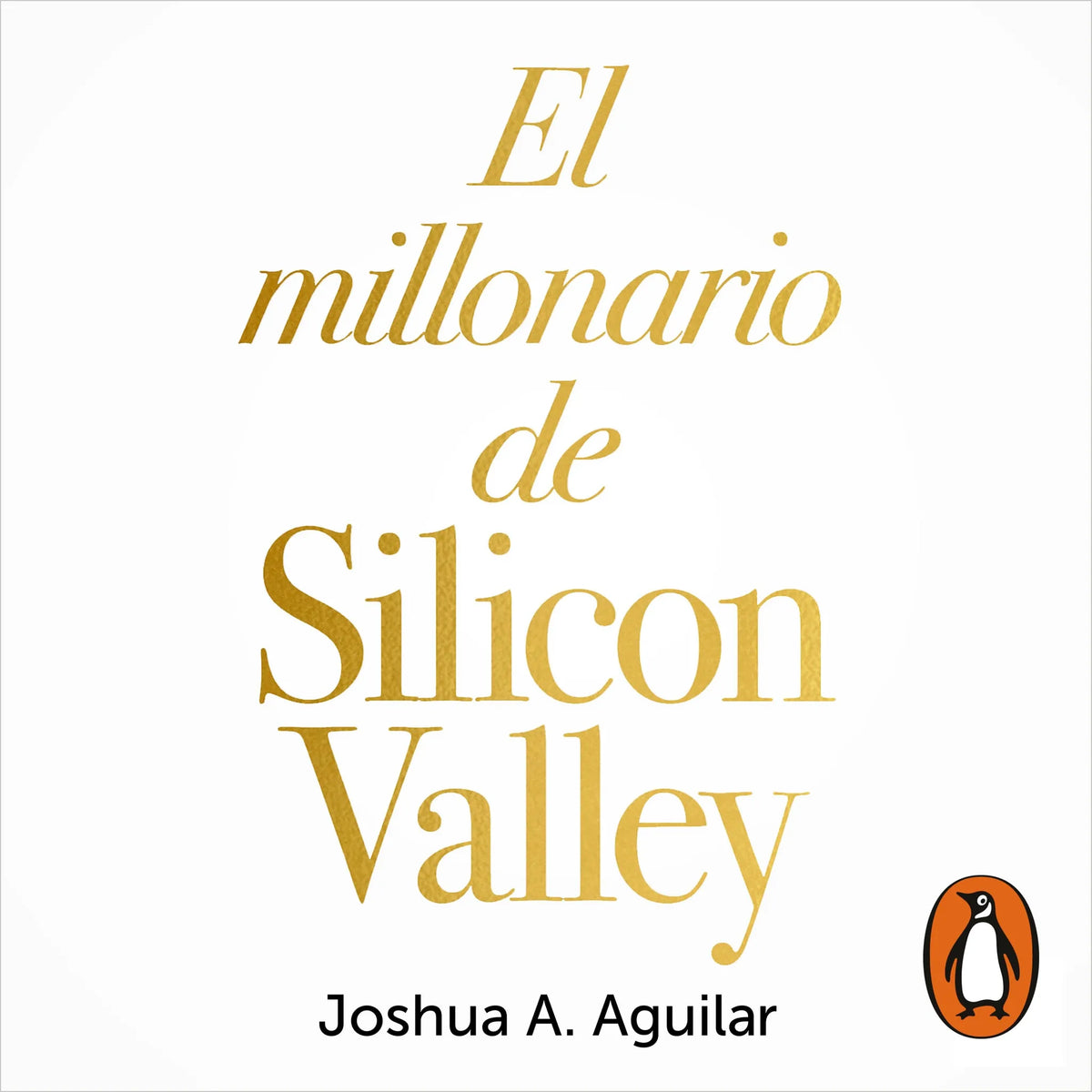 El millonario de Silicon Valley