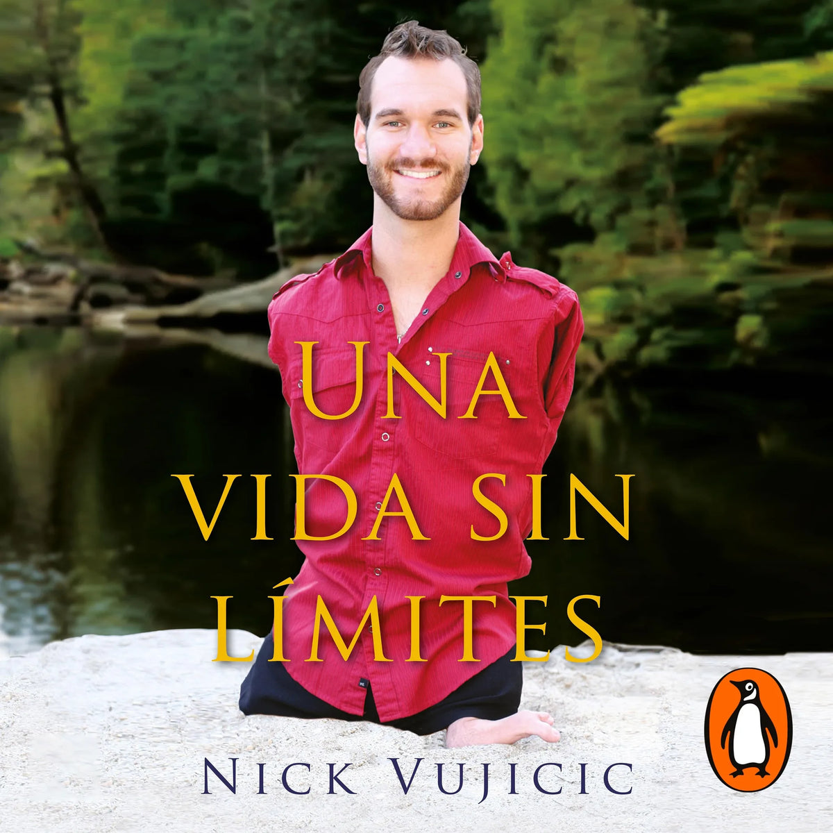 Una vida sin límites