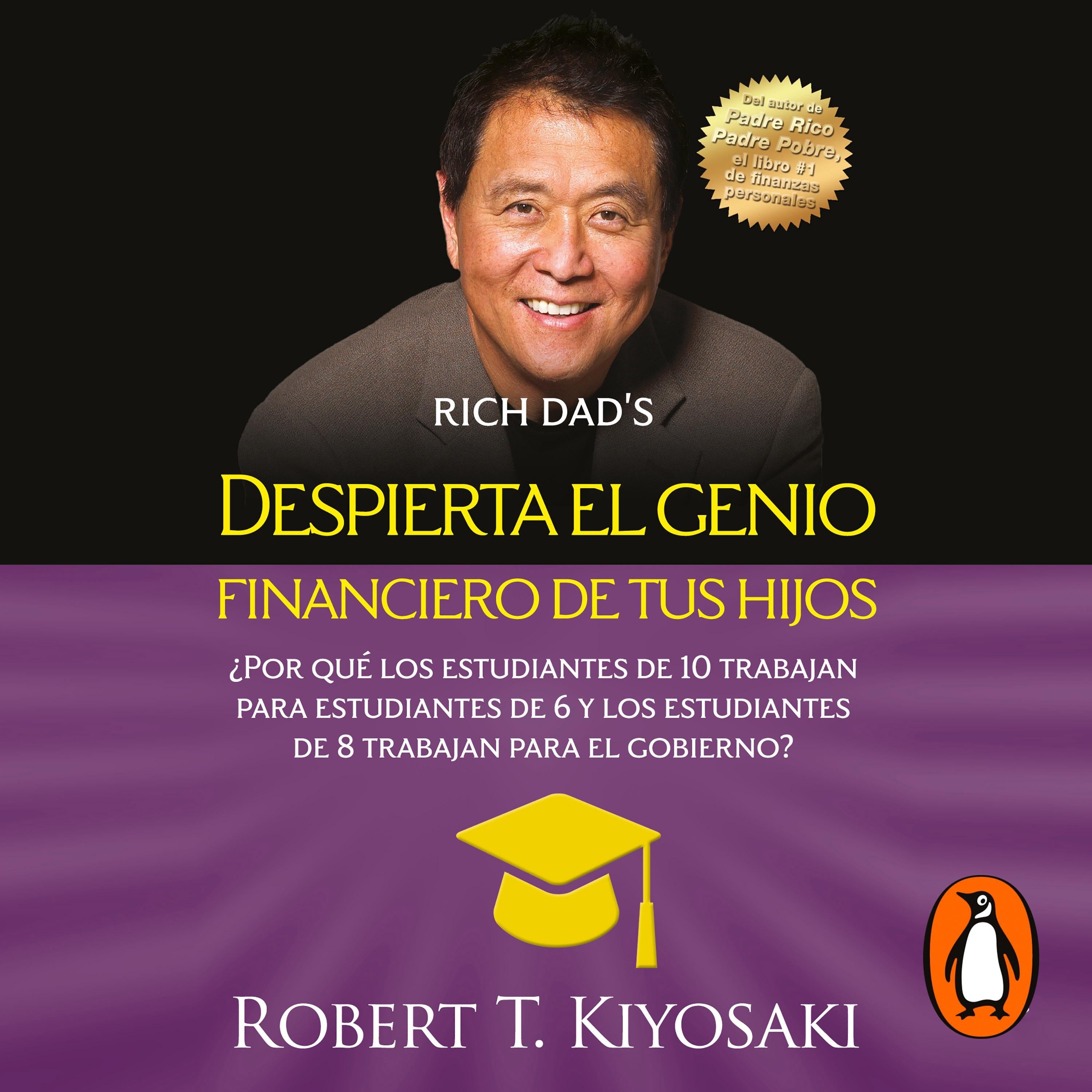 Despierta el genio financiero de tus hijos