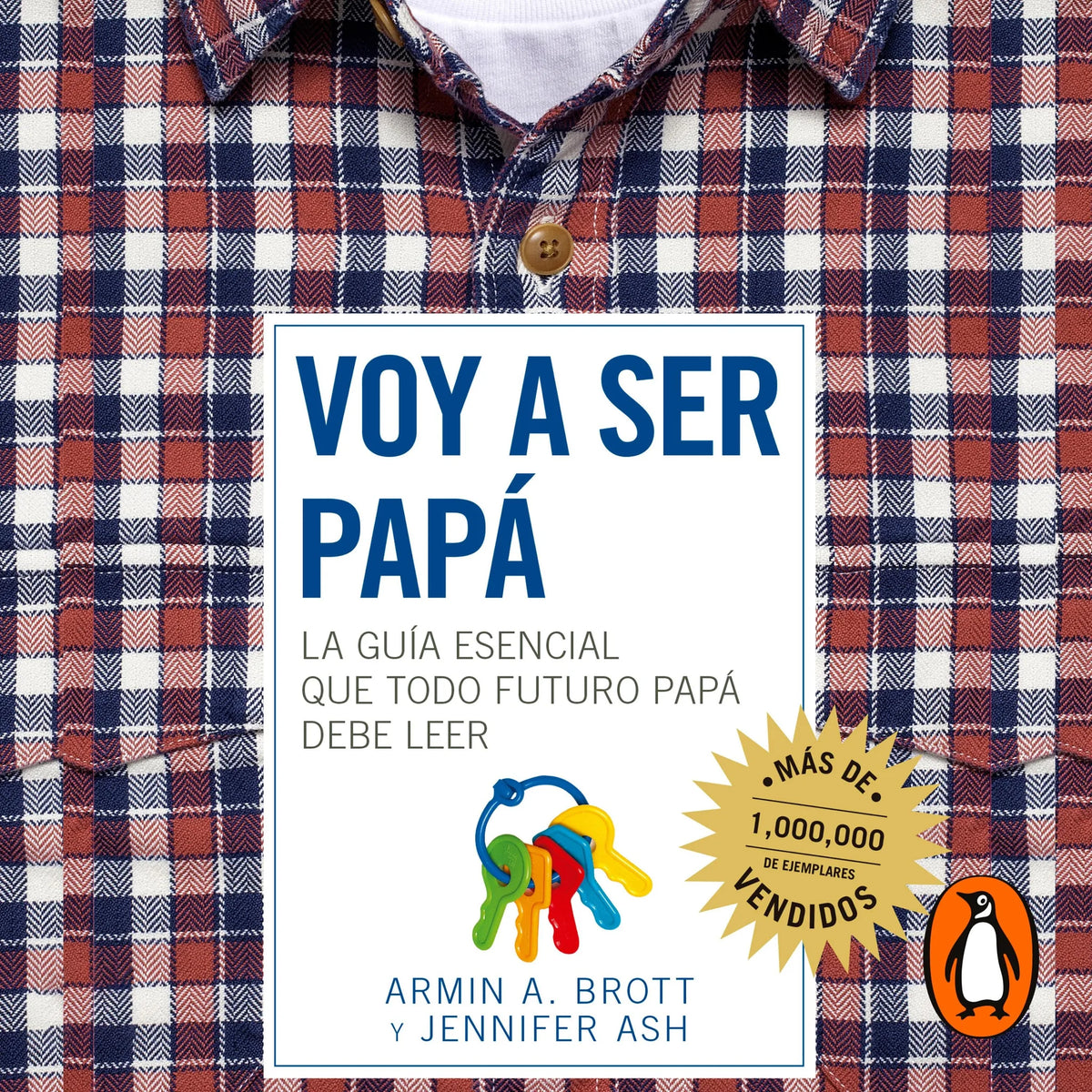 Voy a ser papá