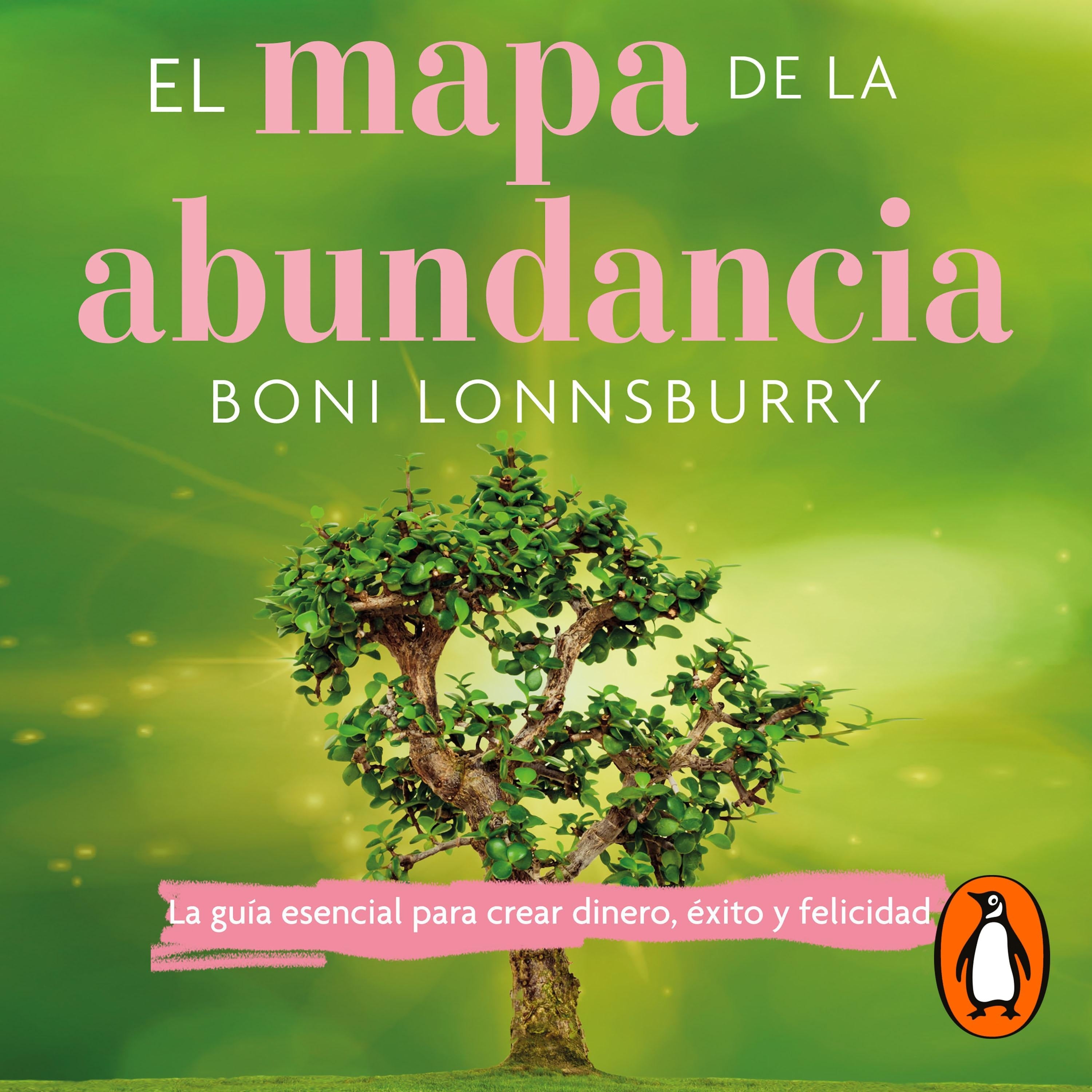 El mapa de la abundancia
