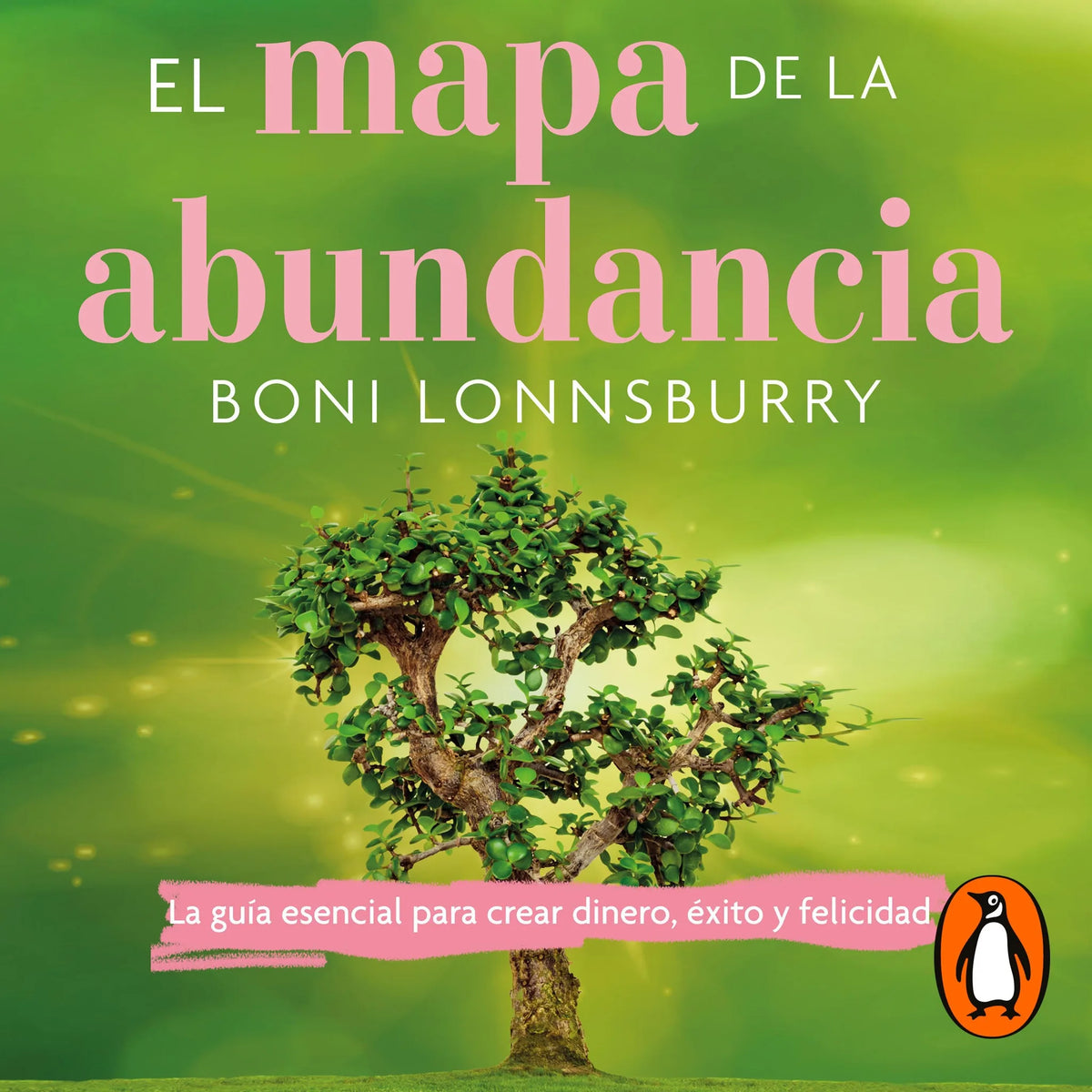 El mapa de la abundancia