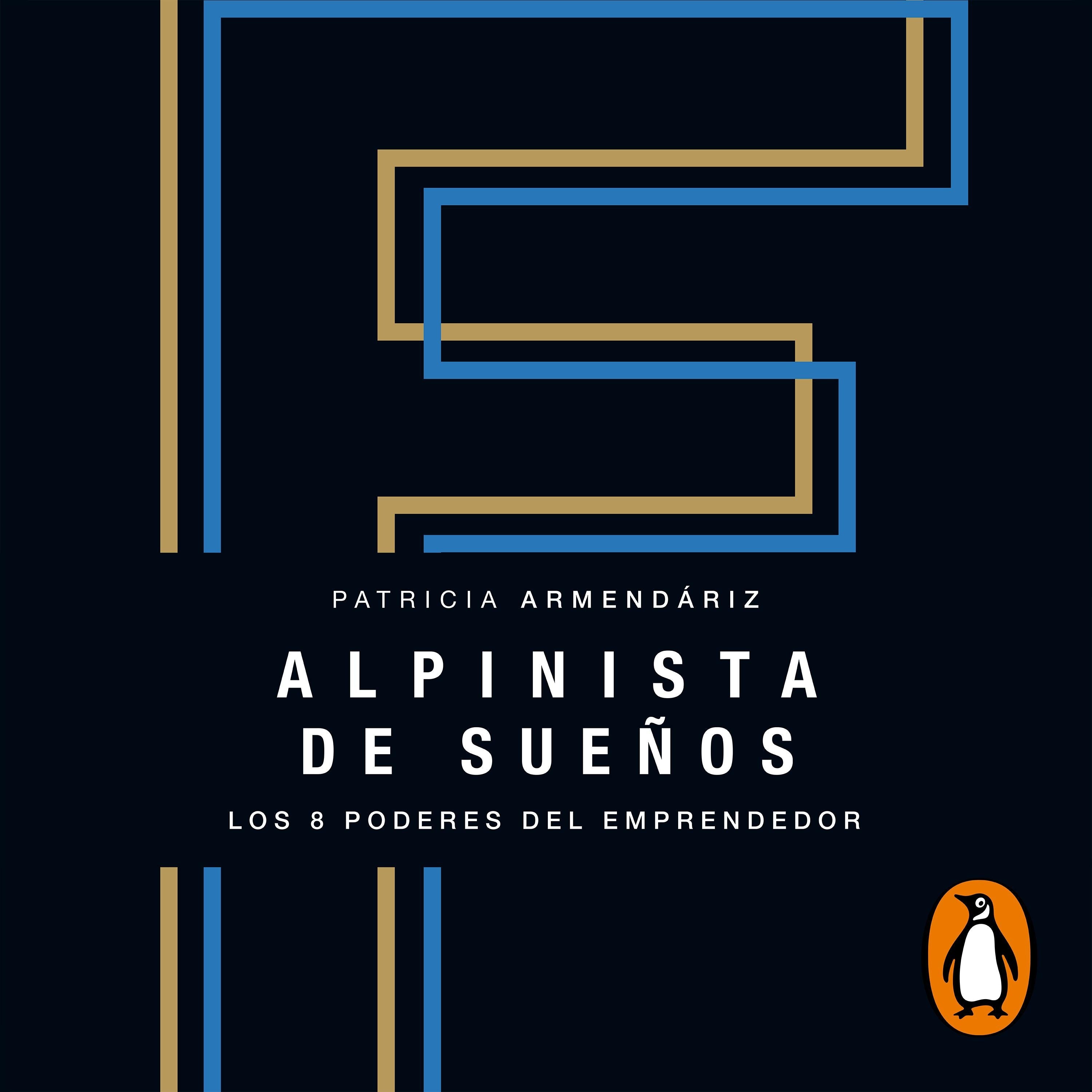 Alpinista de sueños